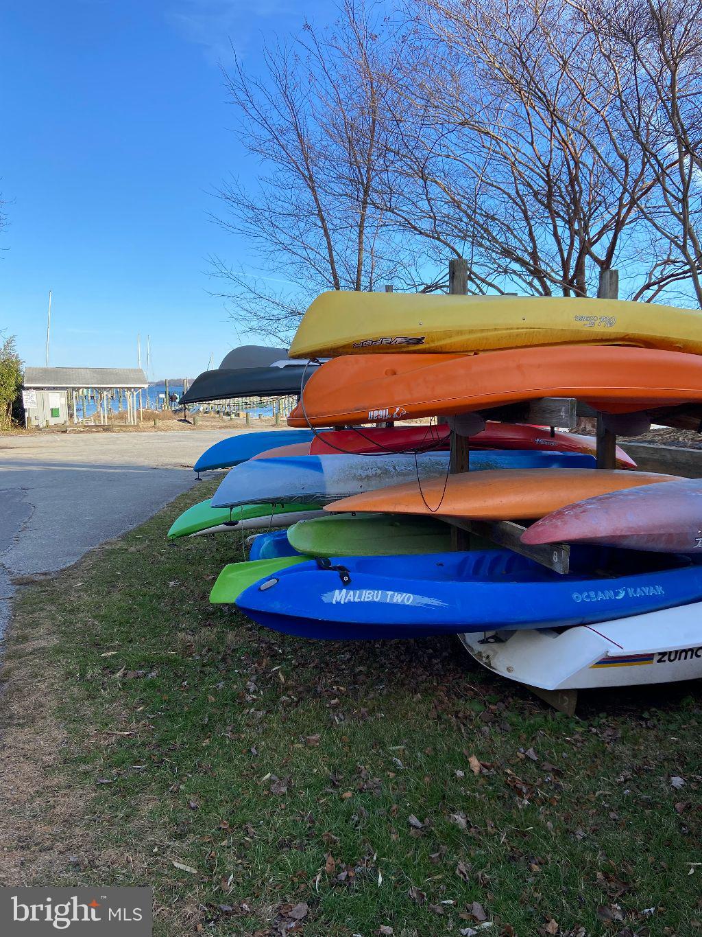 CAPE ST CLAIRE - Residential