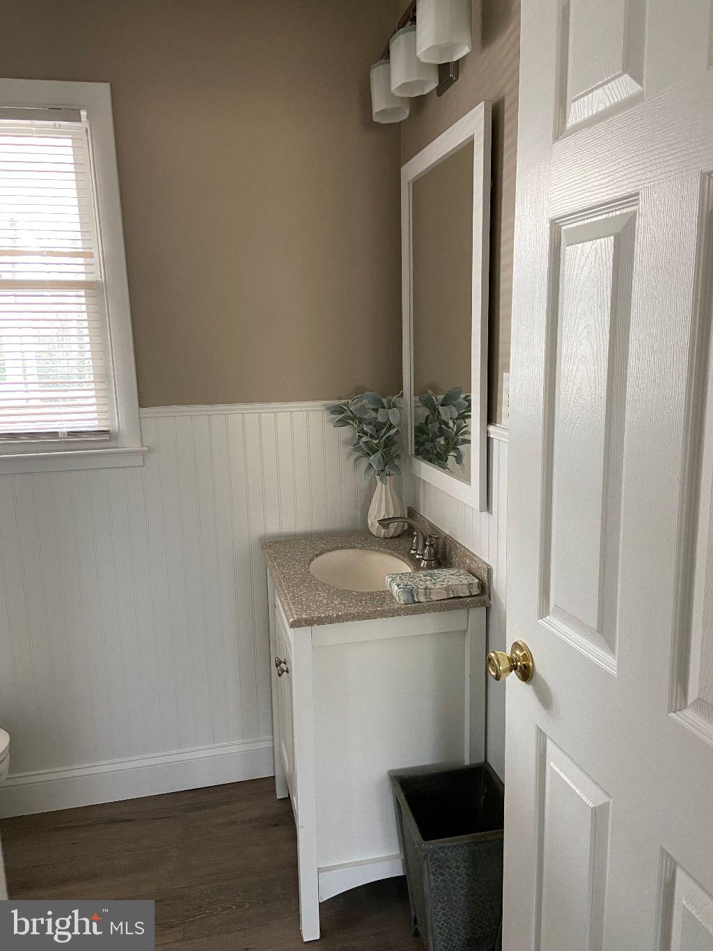 CAPE ST CLAIRE - Residential