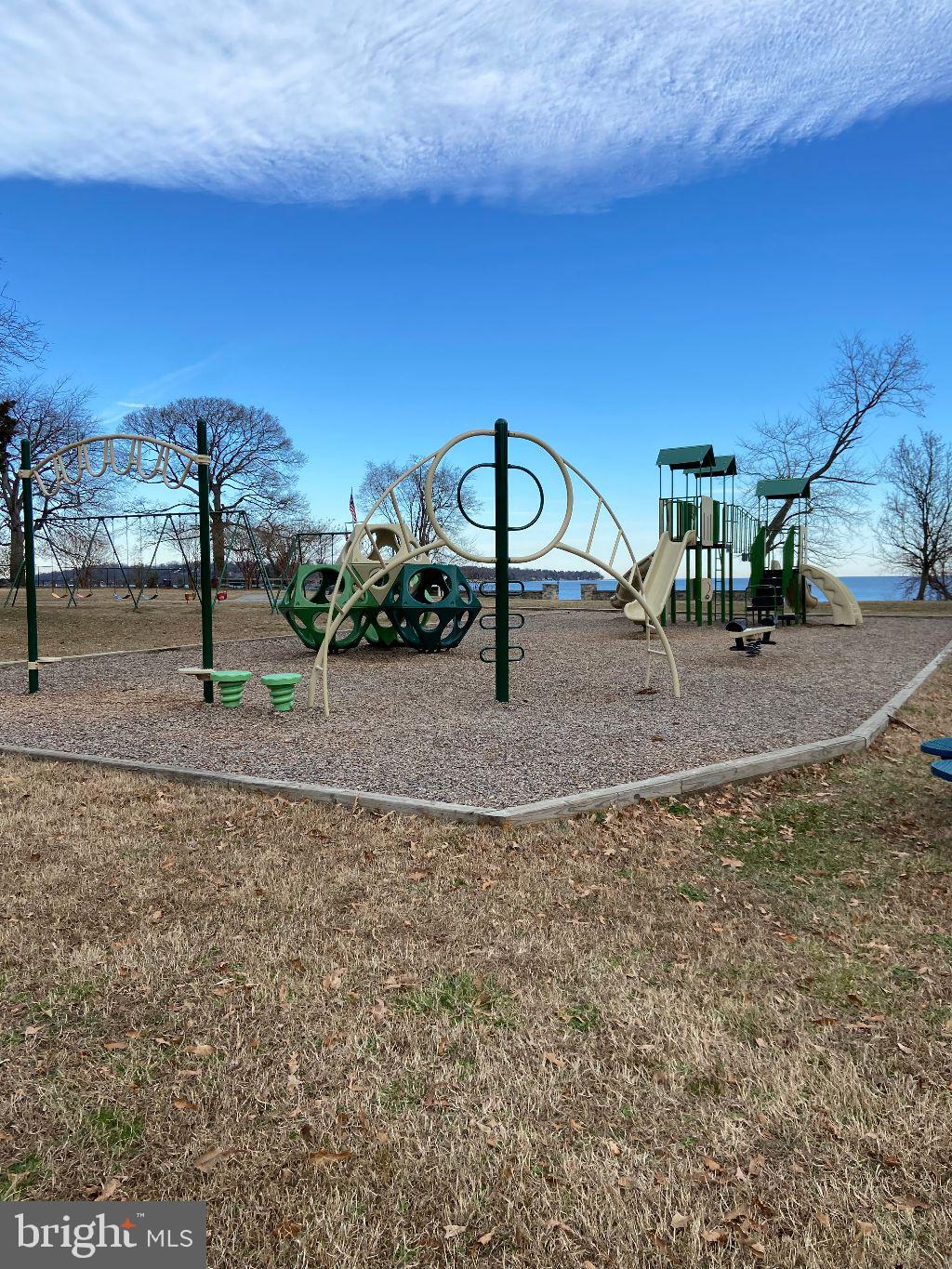 CAPE ST CLAIRE - Residential