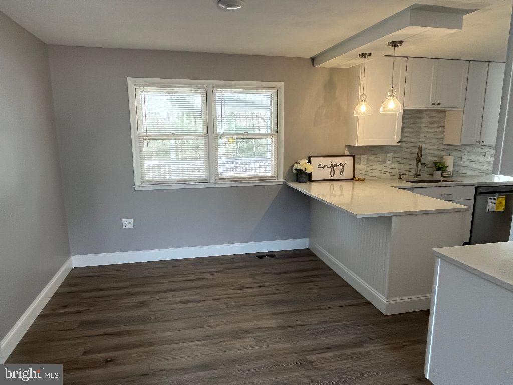 CAPE ST CLAIRE - Residential