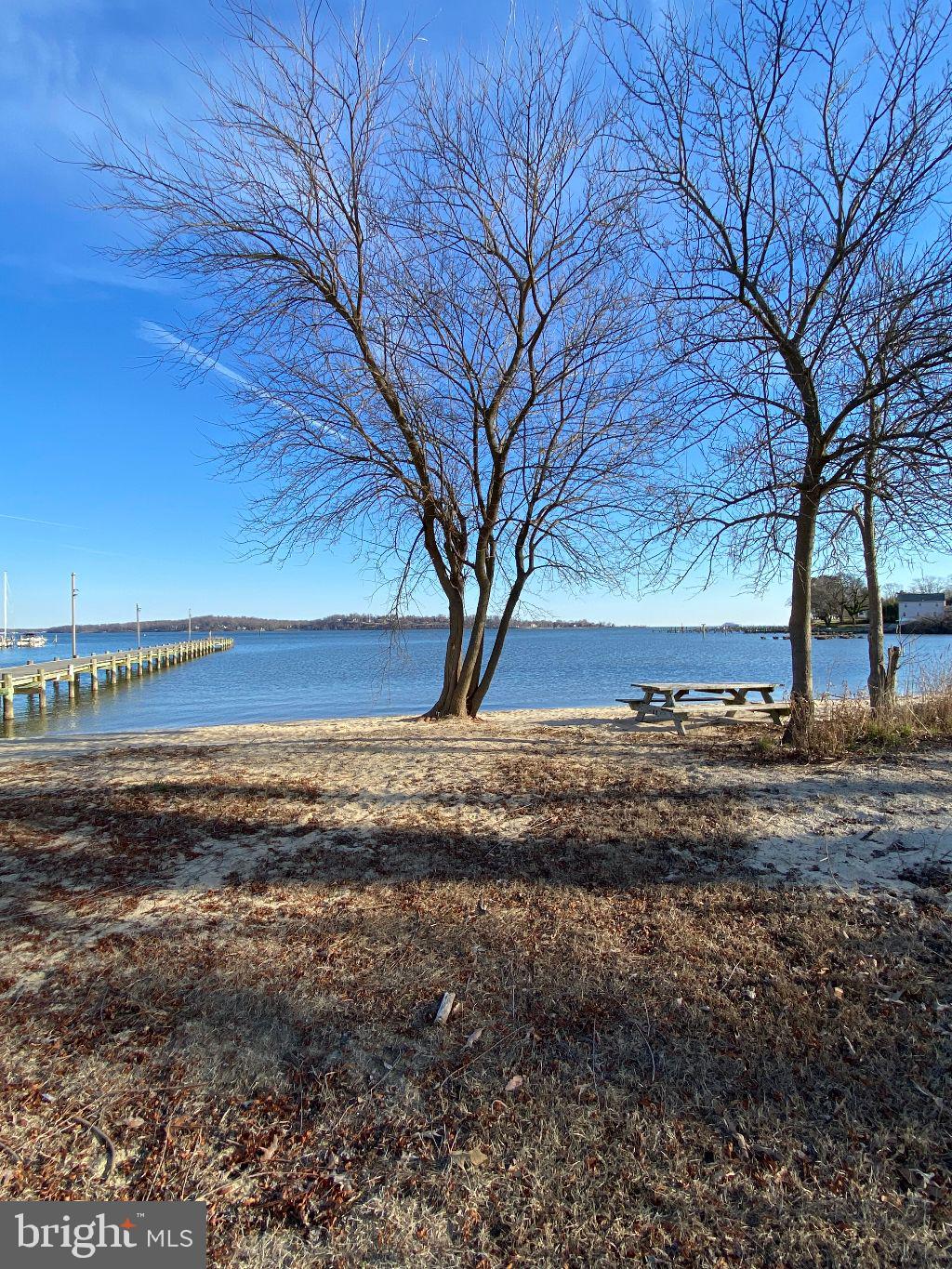 CAPE ST CLAIRE - Residential