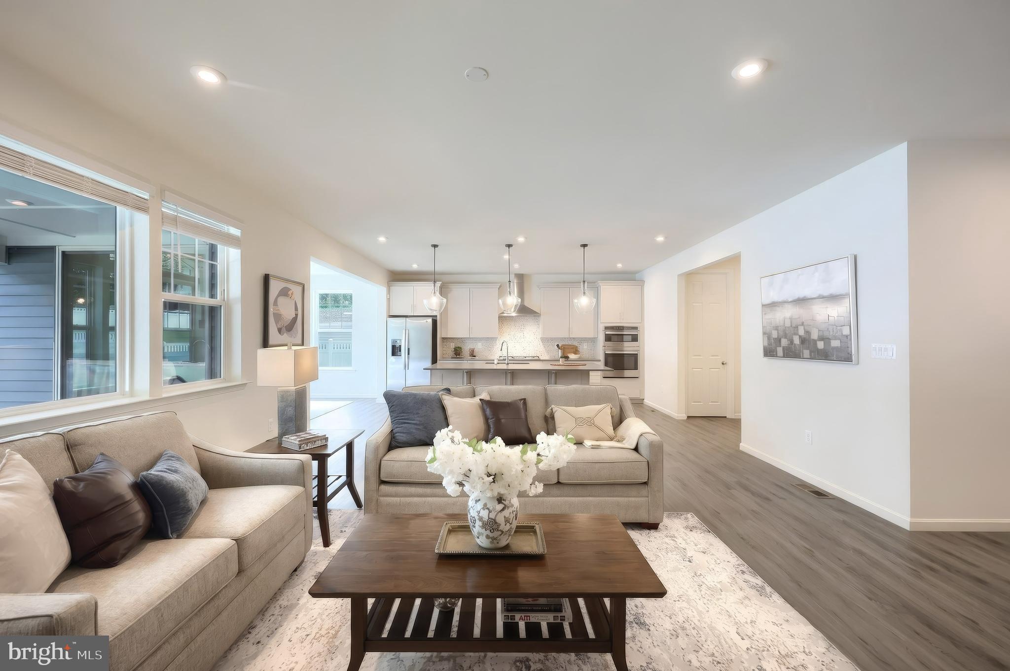 61 BLACK OAK COURT