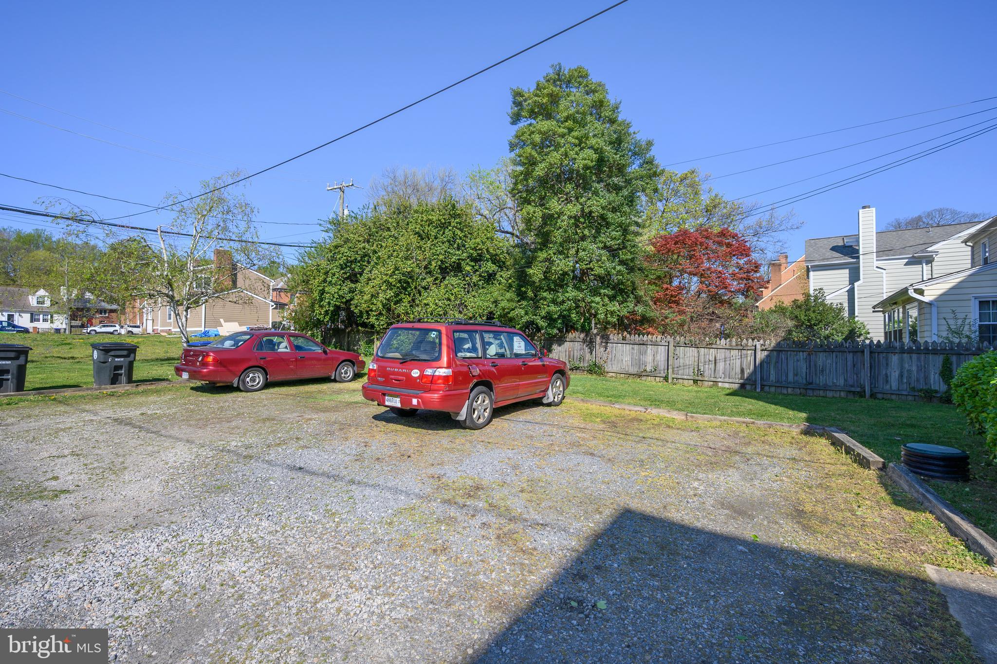 DOWNTOWN FREDERICKSBURG - Residential Lease