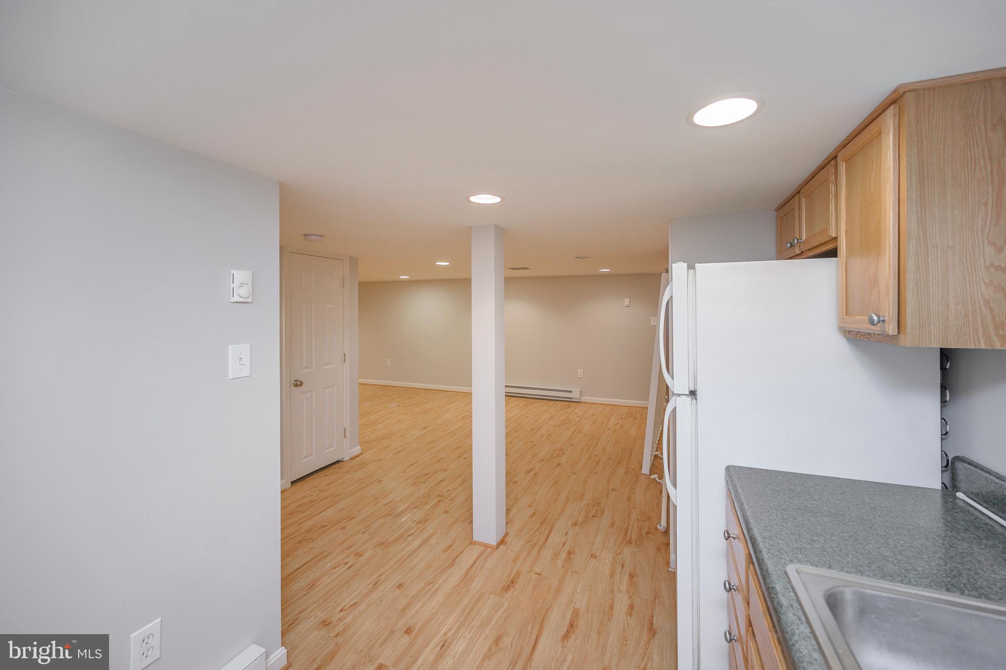 DOWNTOWN FREDERICKSBURG - Residential Lease