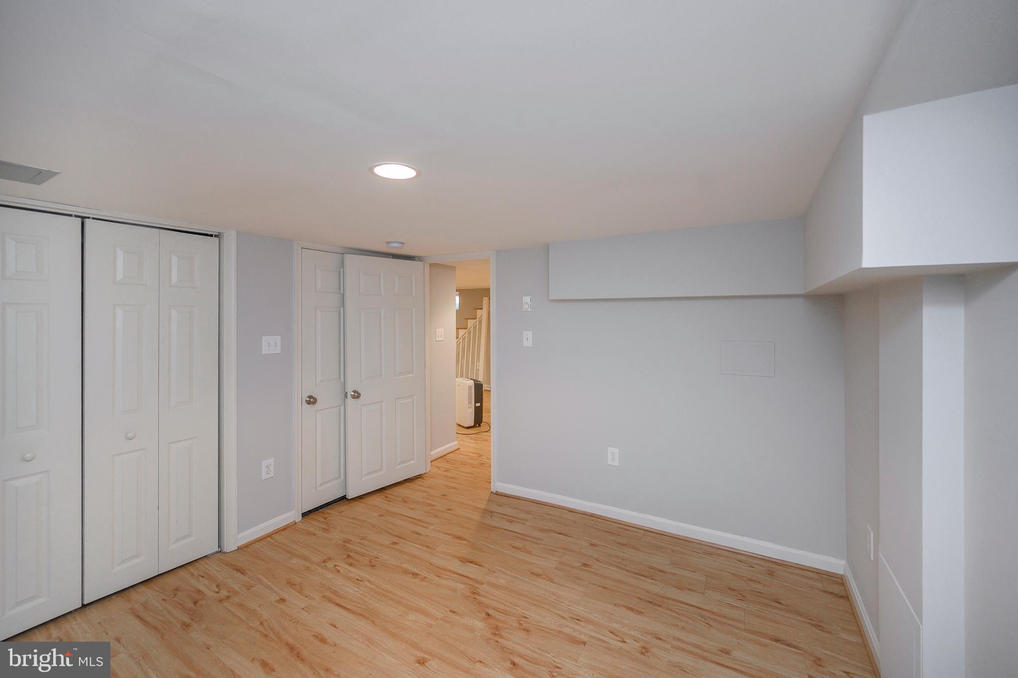 DOWNTOWN FREDERICKSBURG - Residential Lease