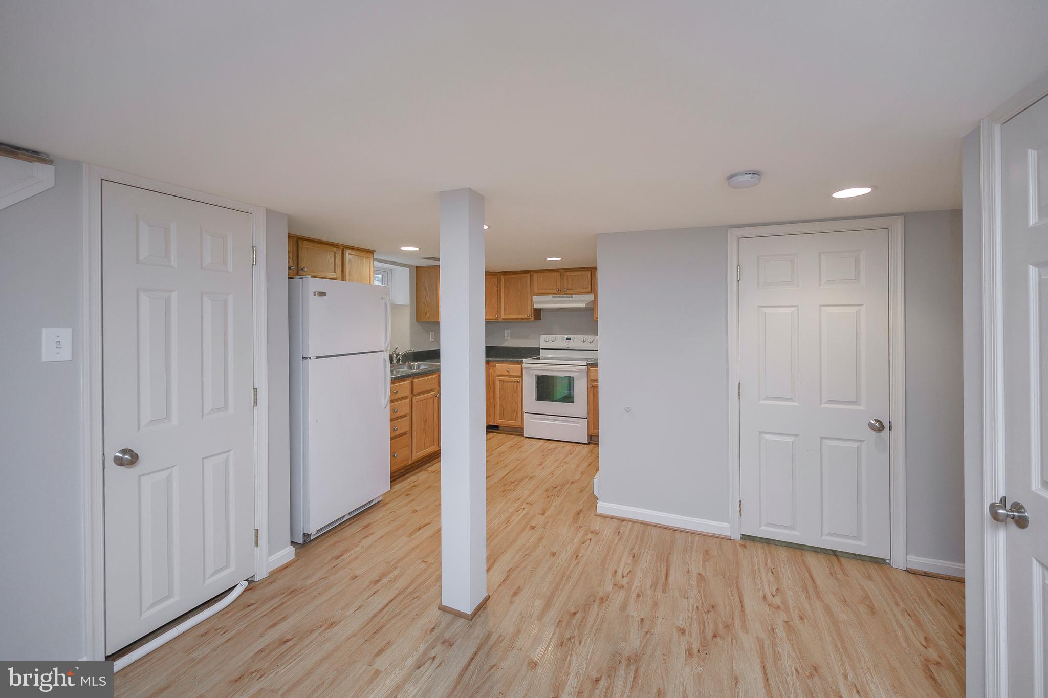 DOWNTOWN FREDERICKSBURG - Residential Lease