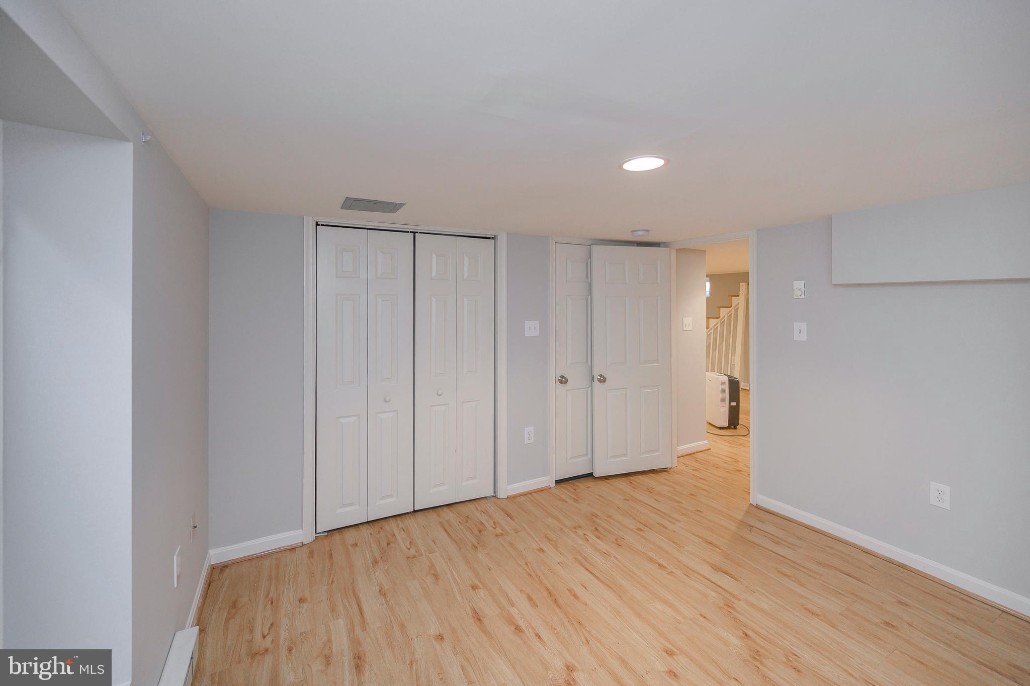 DOWNTOWN FREDERICKSBURG - Residential Lease