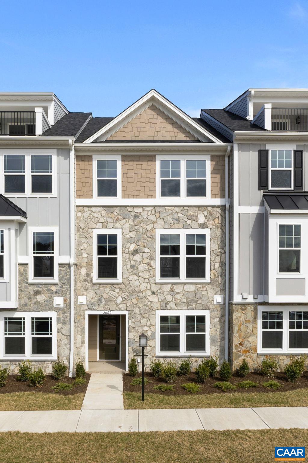 134 PARK RIDGE DR