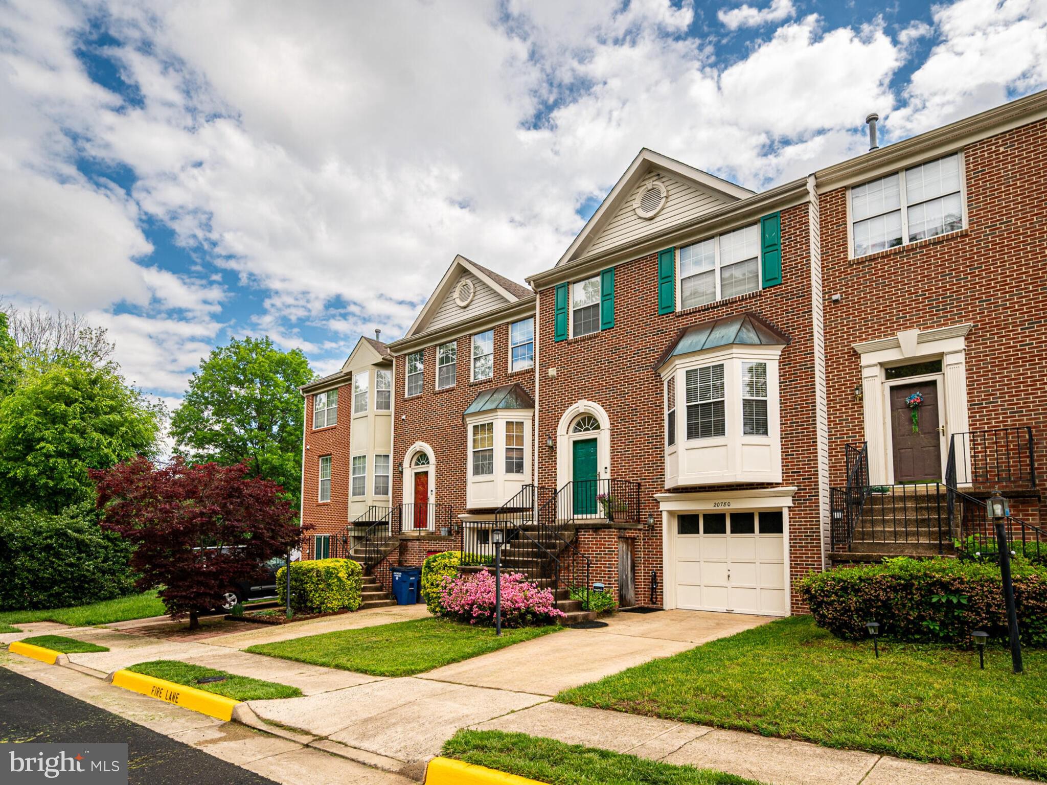 20780 DOCKSIDE TERRACE