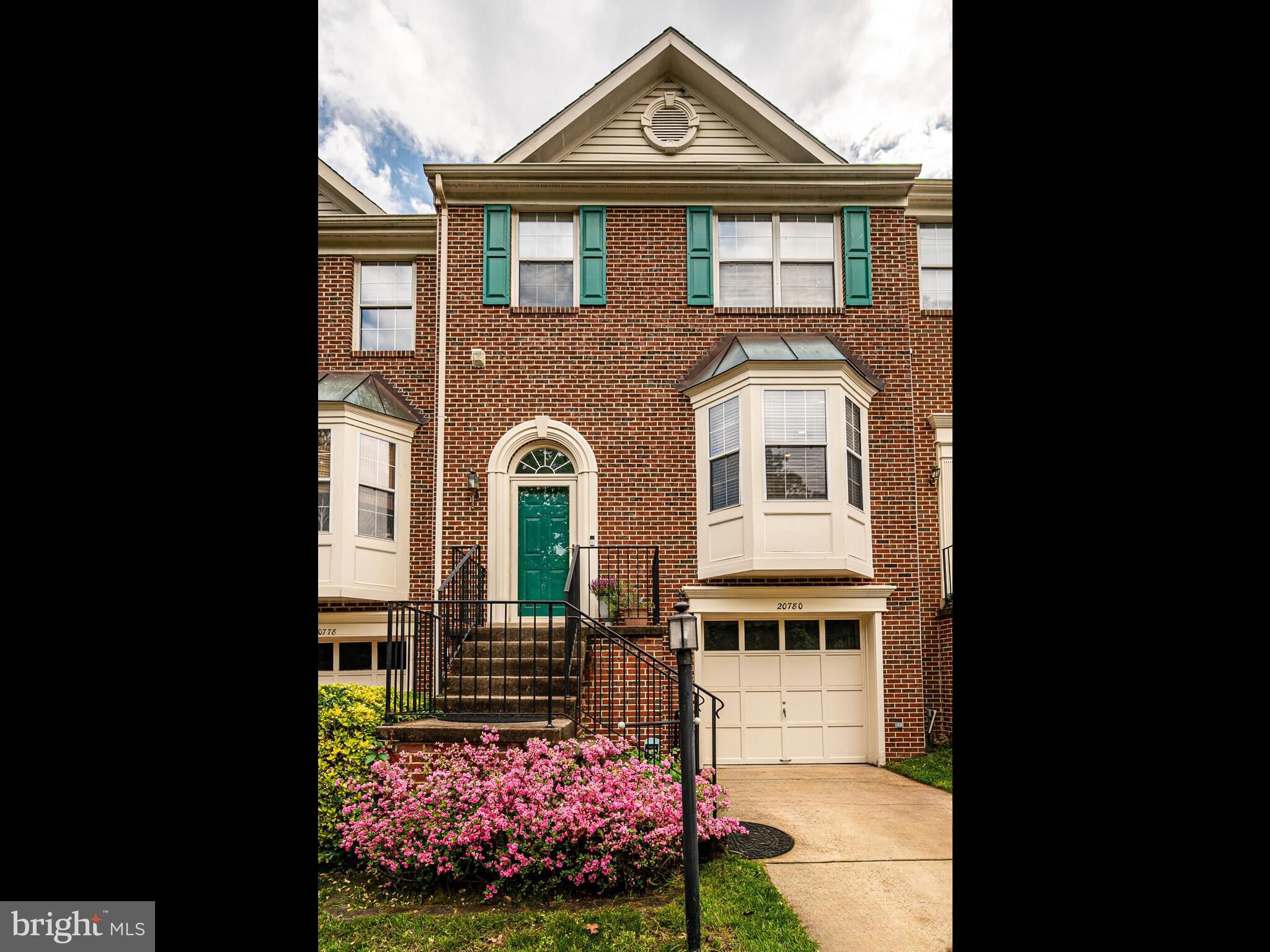 20780 DOCKSIDE TERRACE