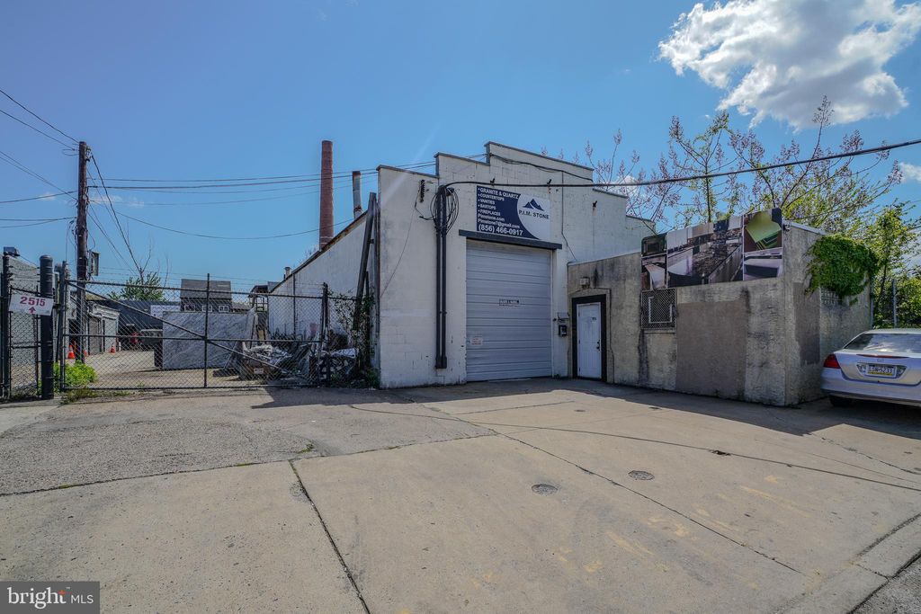 Photo of 2511 - 17 Orthodox Street, PHILADELPHIA, PA 19137 (MLS # PAPH2571492)