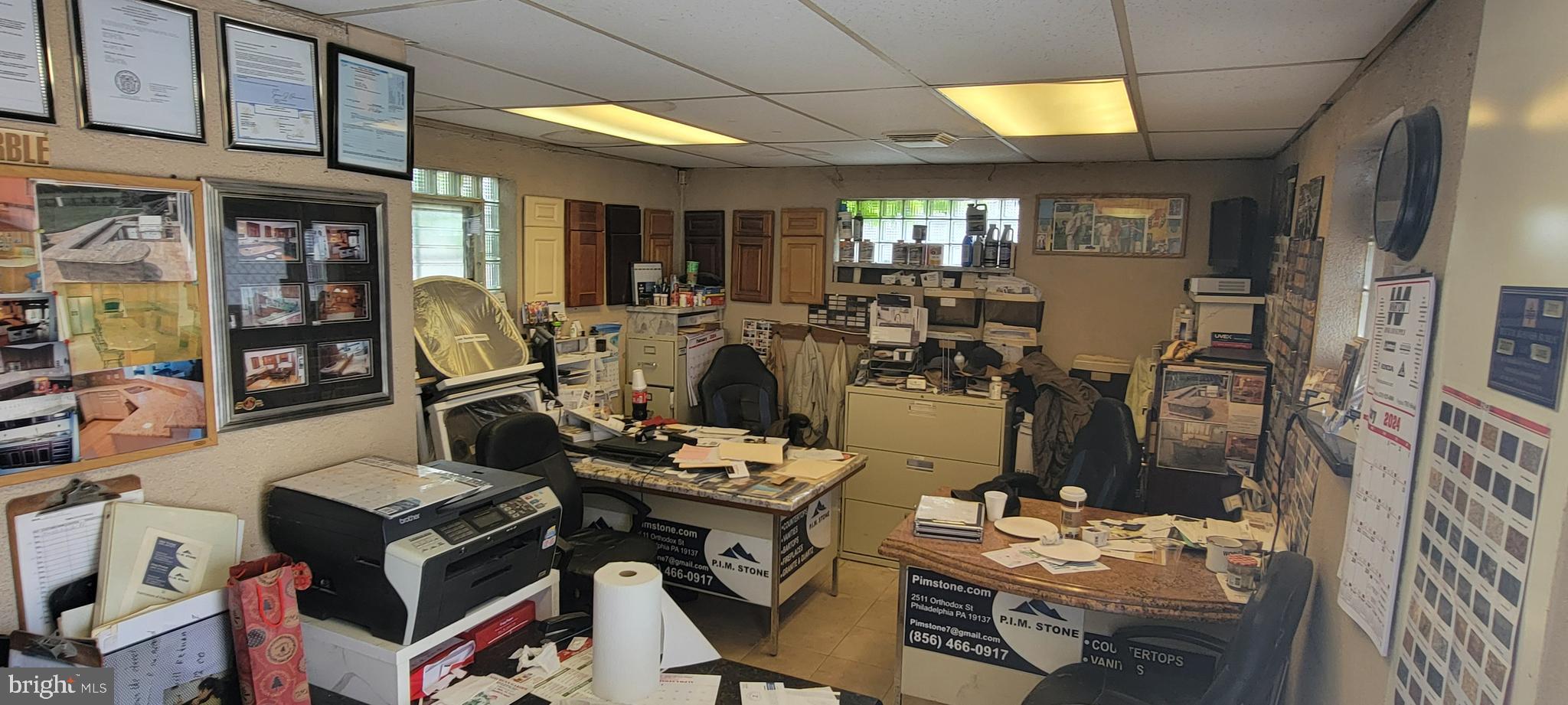 BRIDESBURG - Commercial Sale