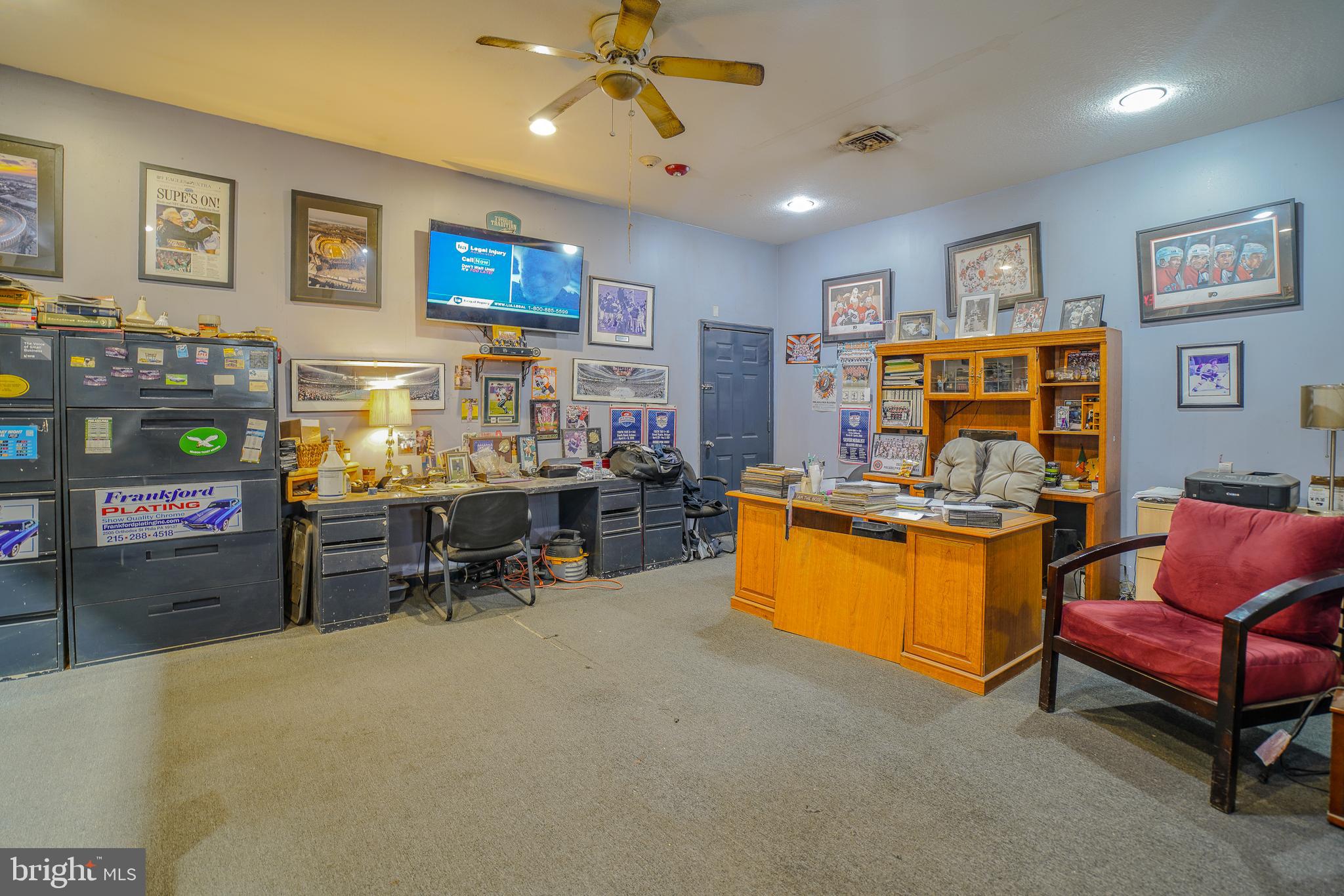 BRIDESBURG - Commercial Sale