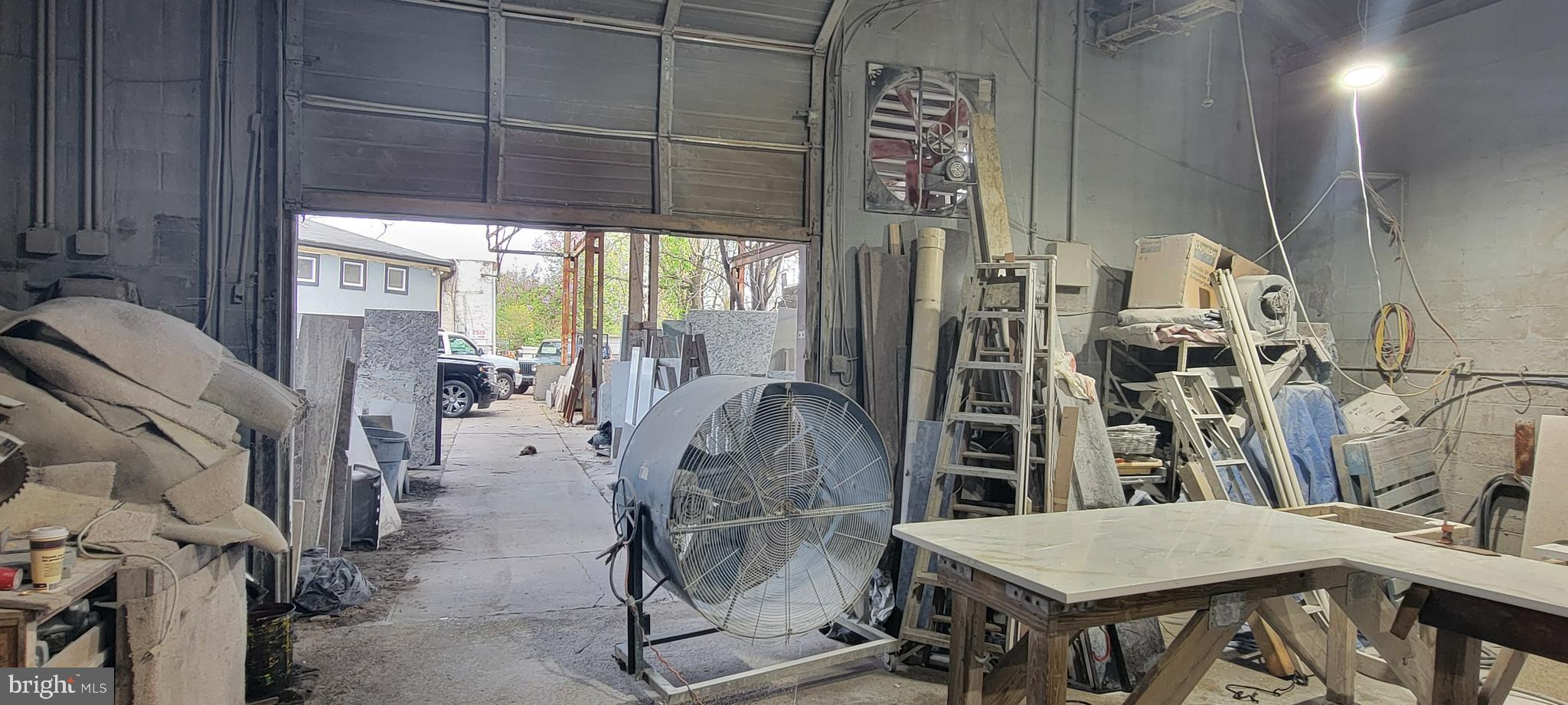 BRIDESBURG - Commercial Sale