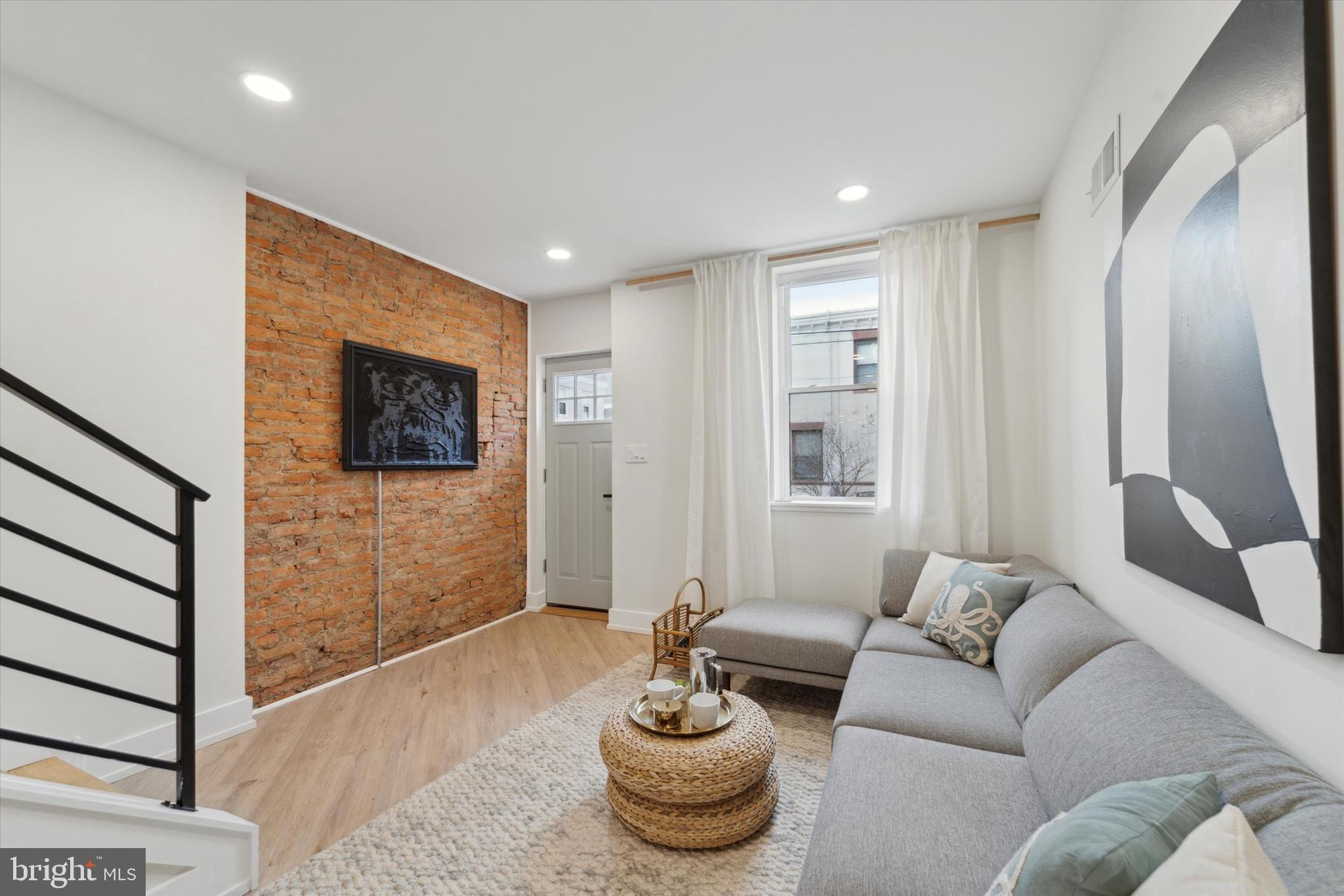 FISHTOWN - Residential