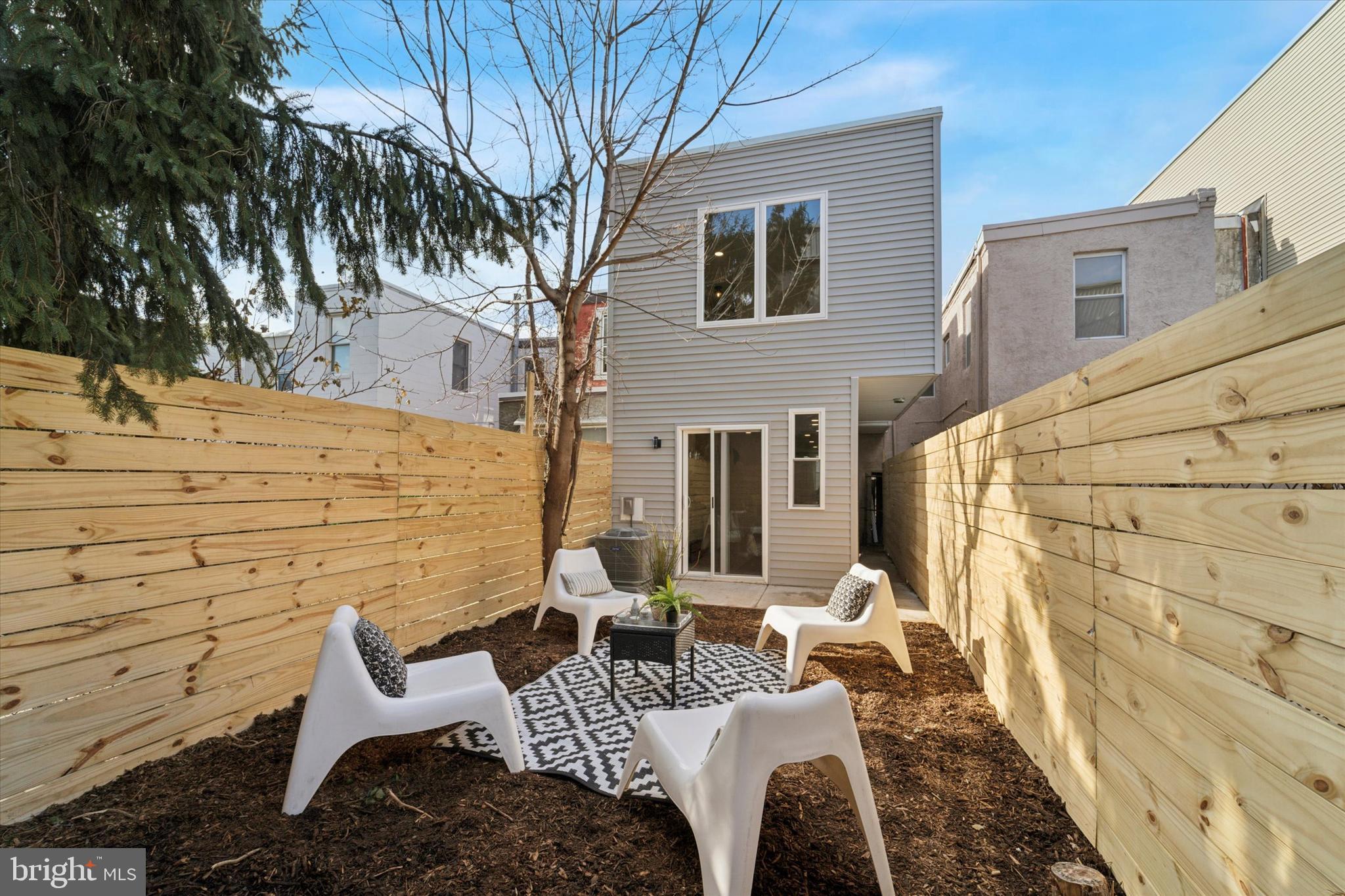 FISHTOWN - Residential