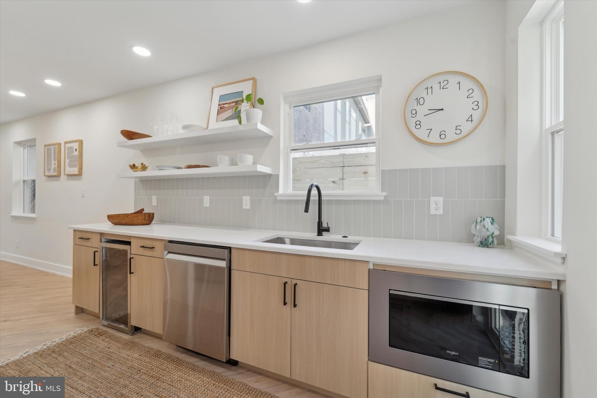 FISHTOWN - Residential