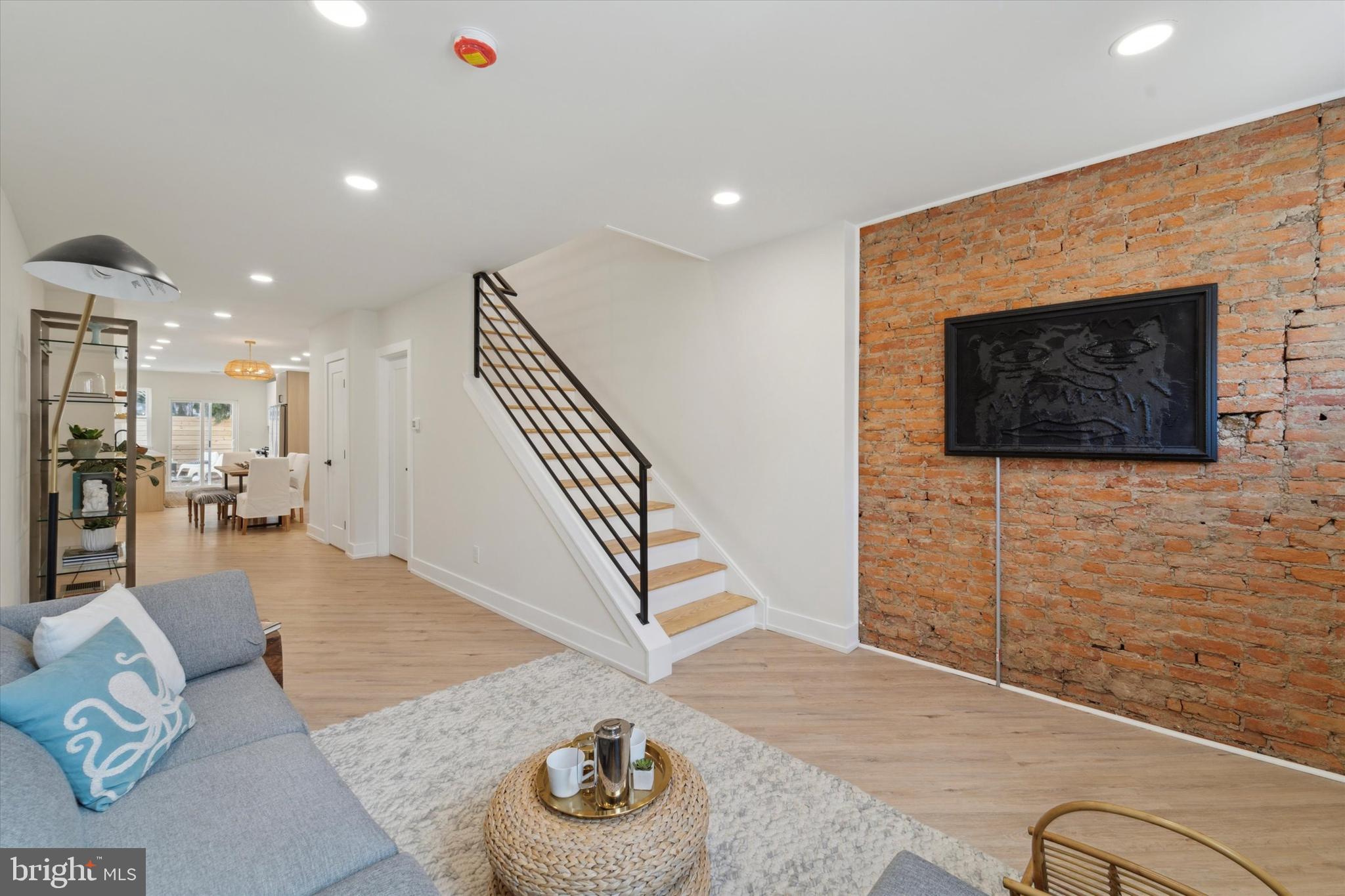 FISHTOWN - Residential