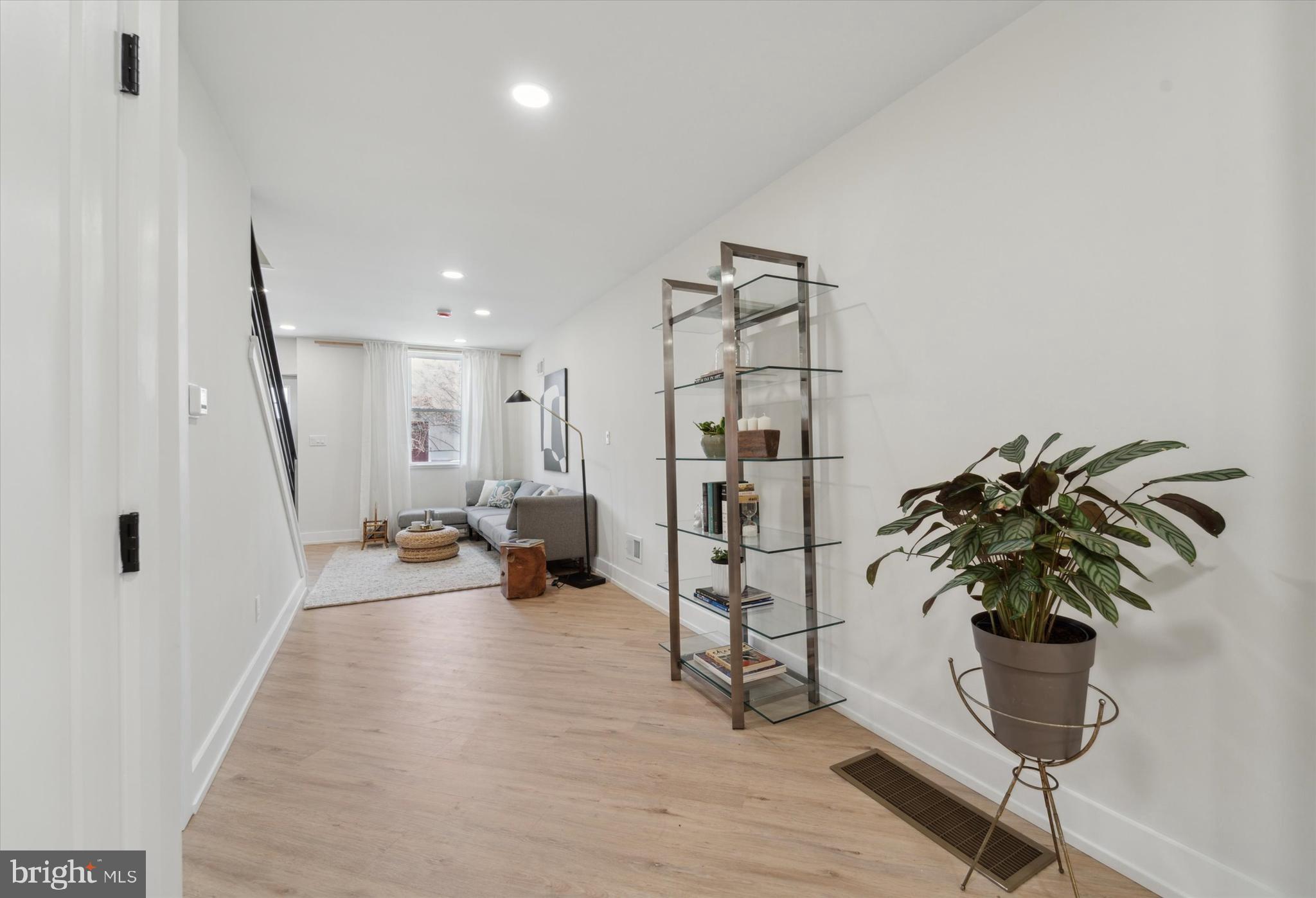 FISHTOWN - Residential