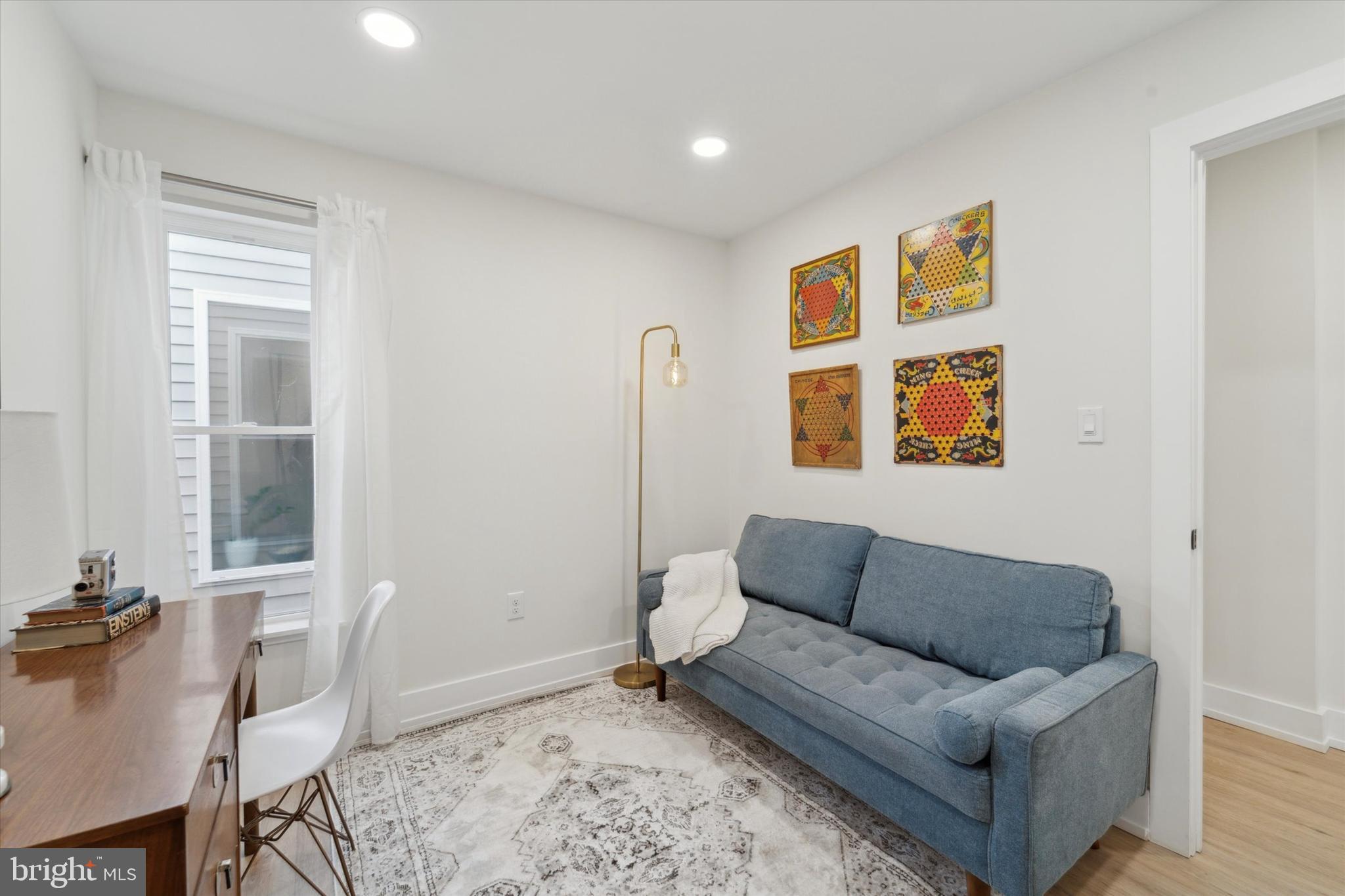 FISHTOWN - Residential