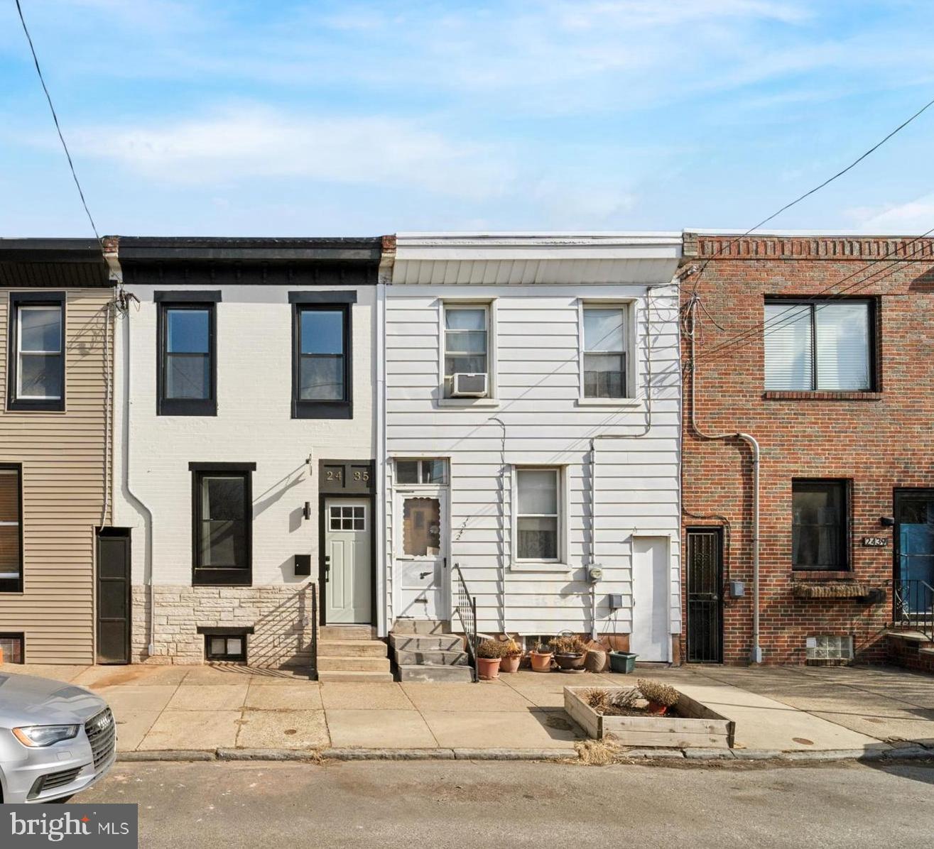 FISHTOWN - Residential