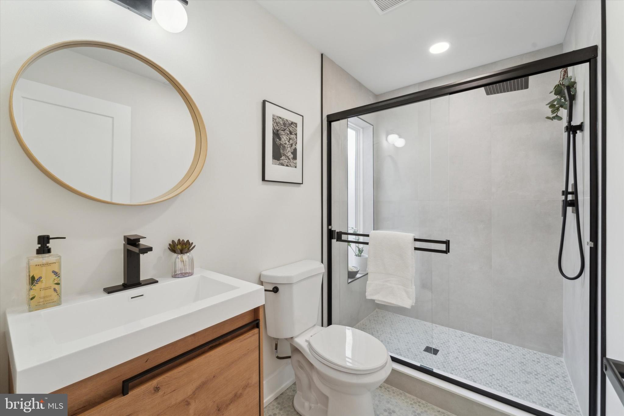 FISHTOWN - Residential