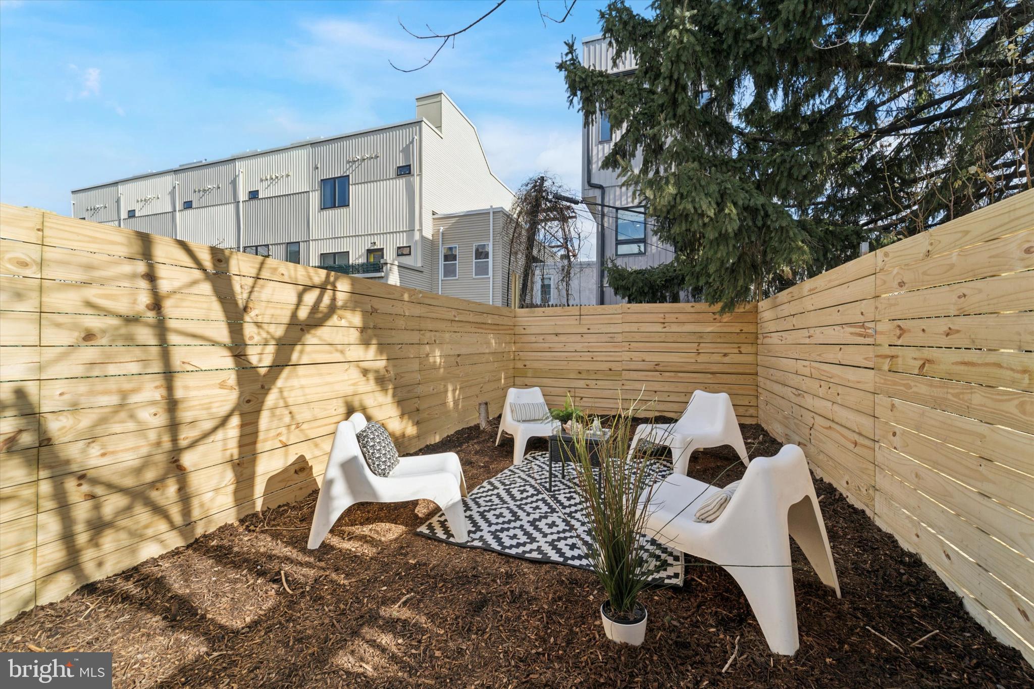 FISHTOWN - Residential