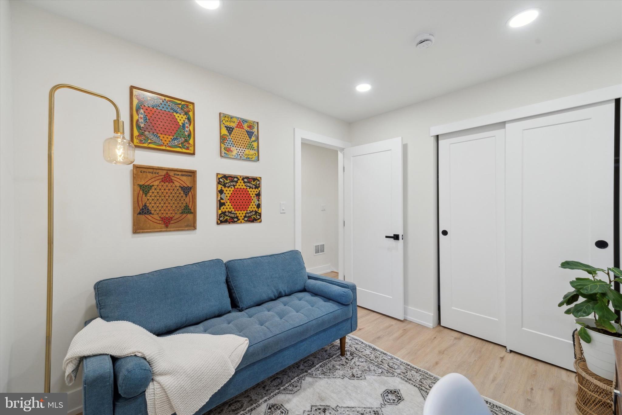 FISHTOWN - Residential