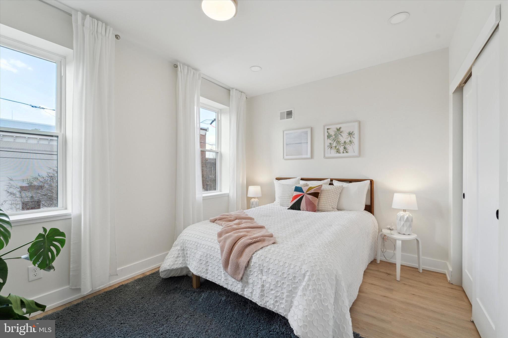 FISHTOWN - Residential