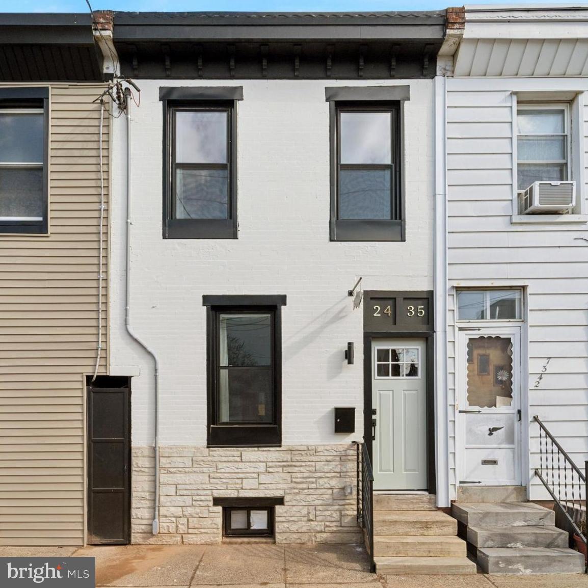 FISHTOWN - Residential