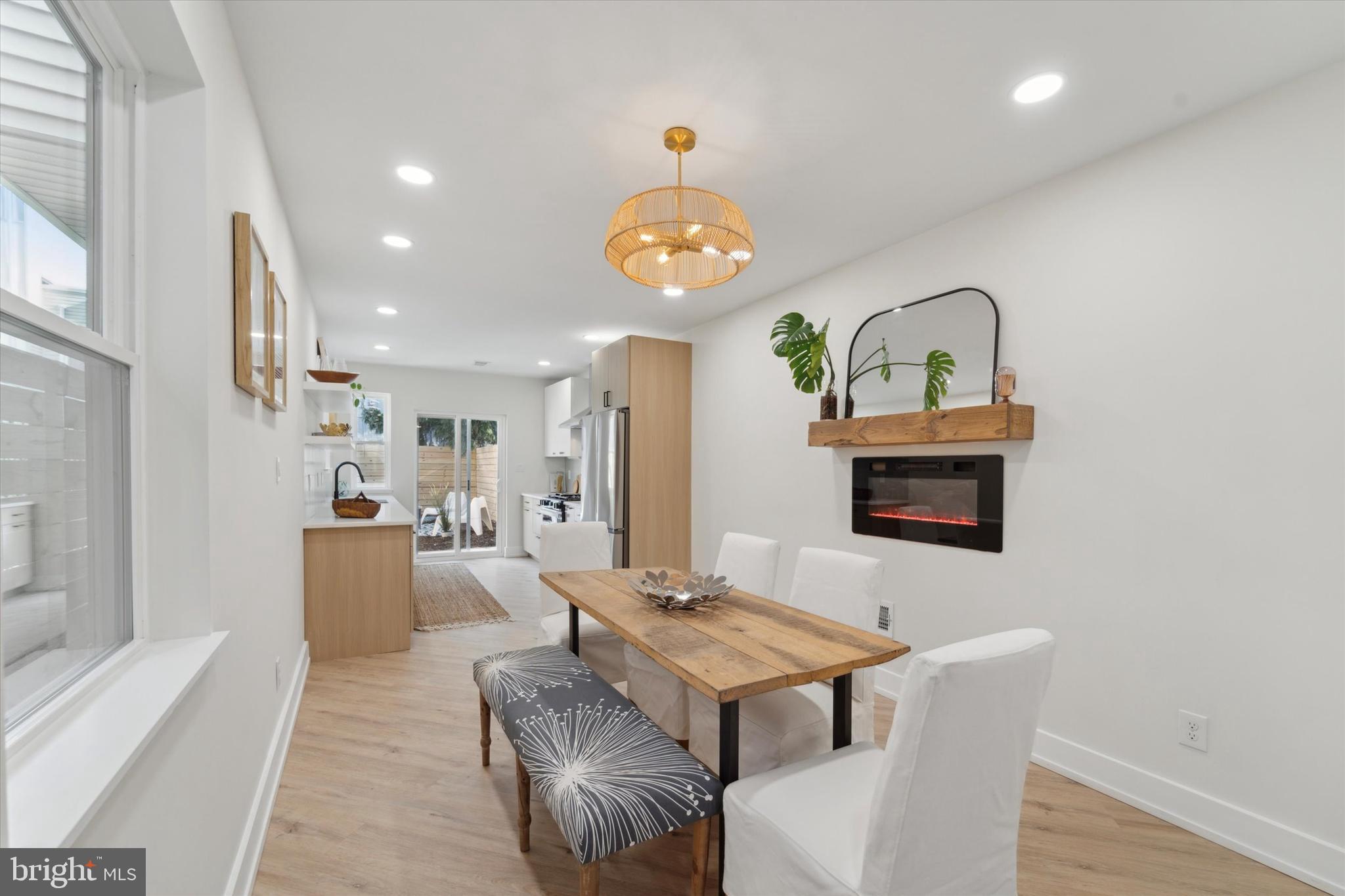 FISHTOWN - Residential