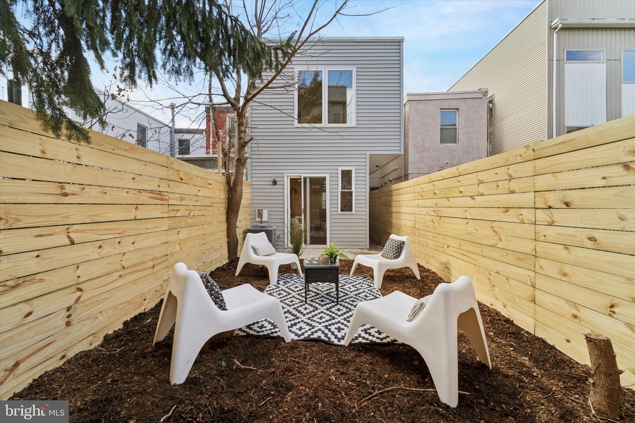 FISHTOWN - Residential