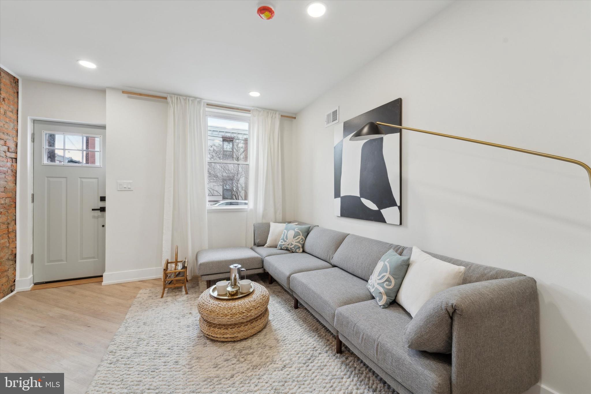 FISHTOWN - Residential