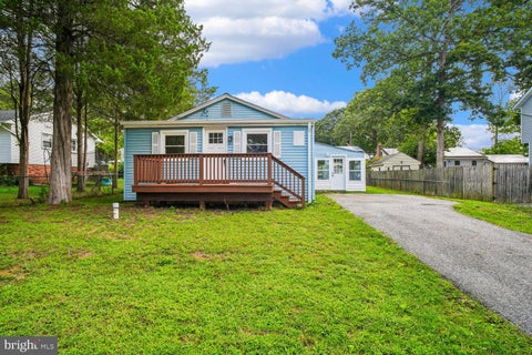 Homes For Rent - 1741 Havre De Grace Drive<br/> Anne Arundel County, EDGEWATER, MD 21037