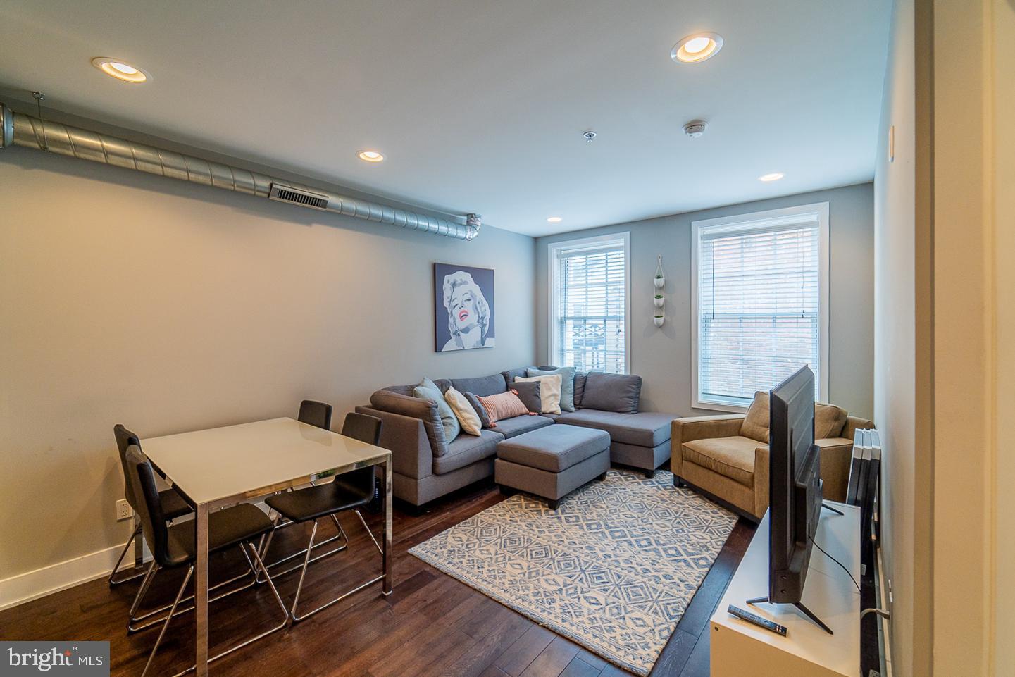 OLD CITY - Residential Lease