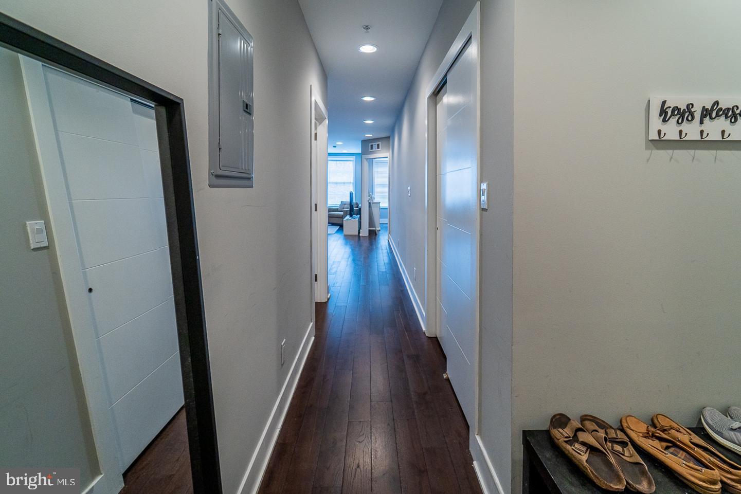 OLD CITY - Residential Lease