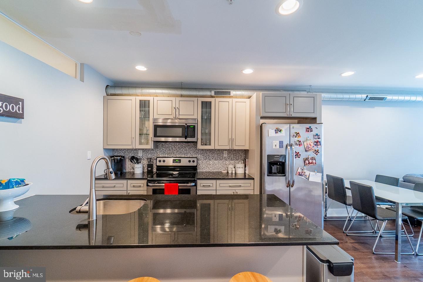 OLD CITY - Residential Lease