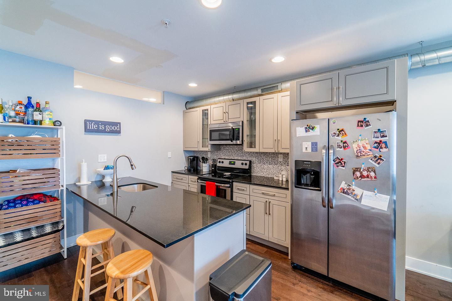 OLD CITY - Residential Lease