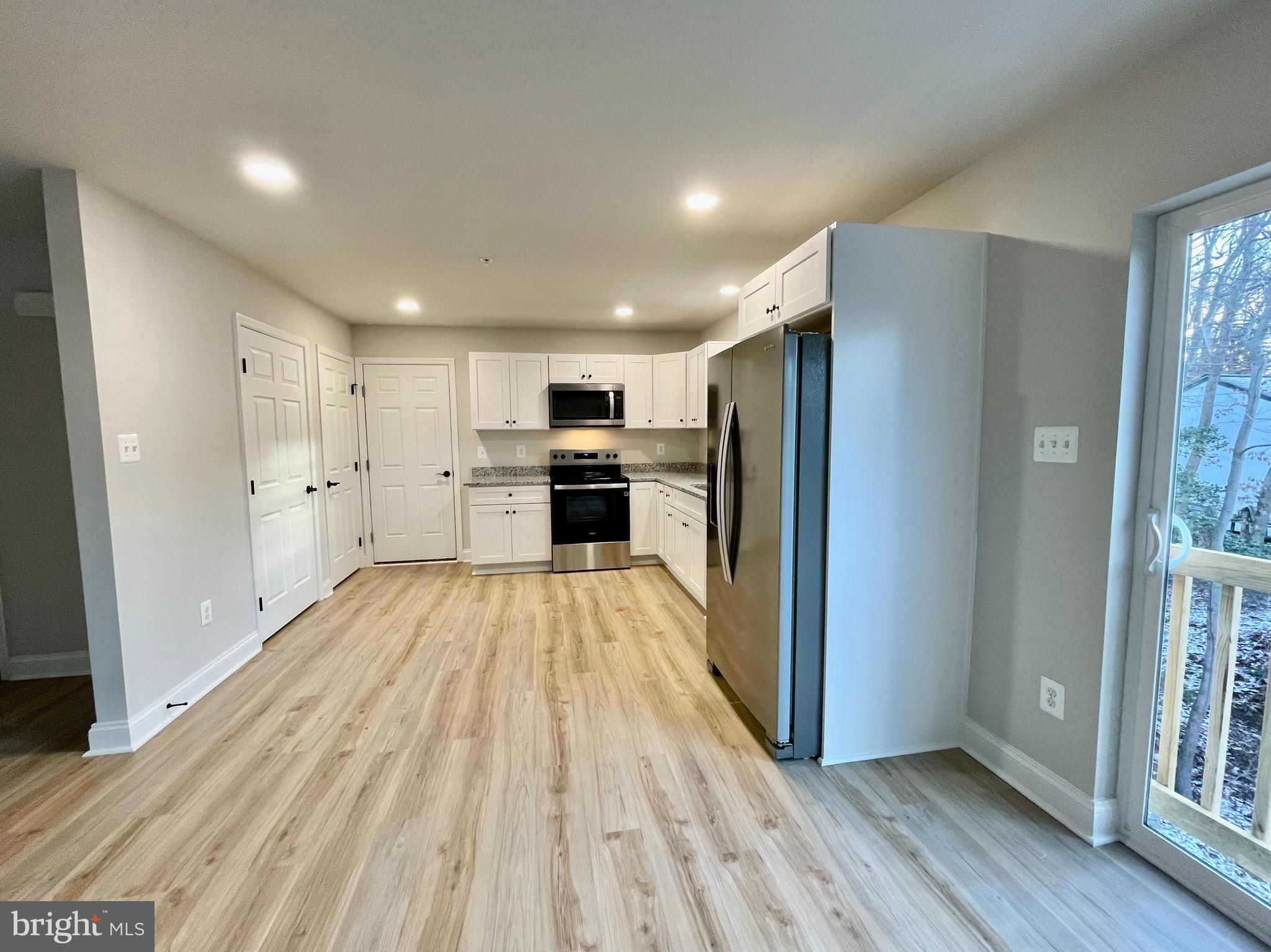 CHESAPEAKE RANCH ESTATES - Residential