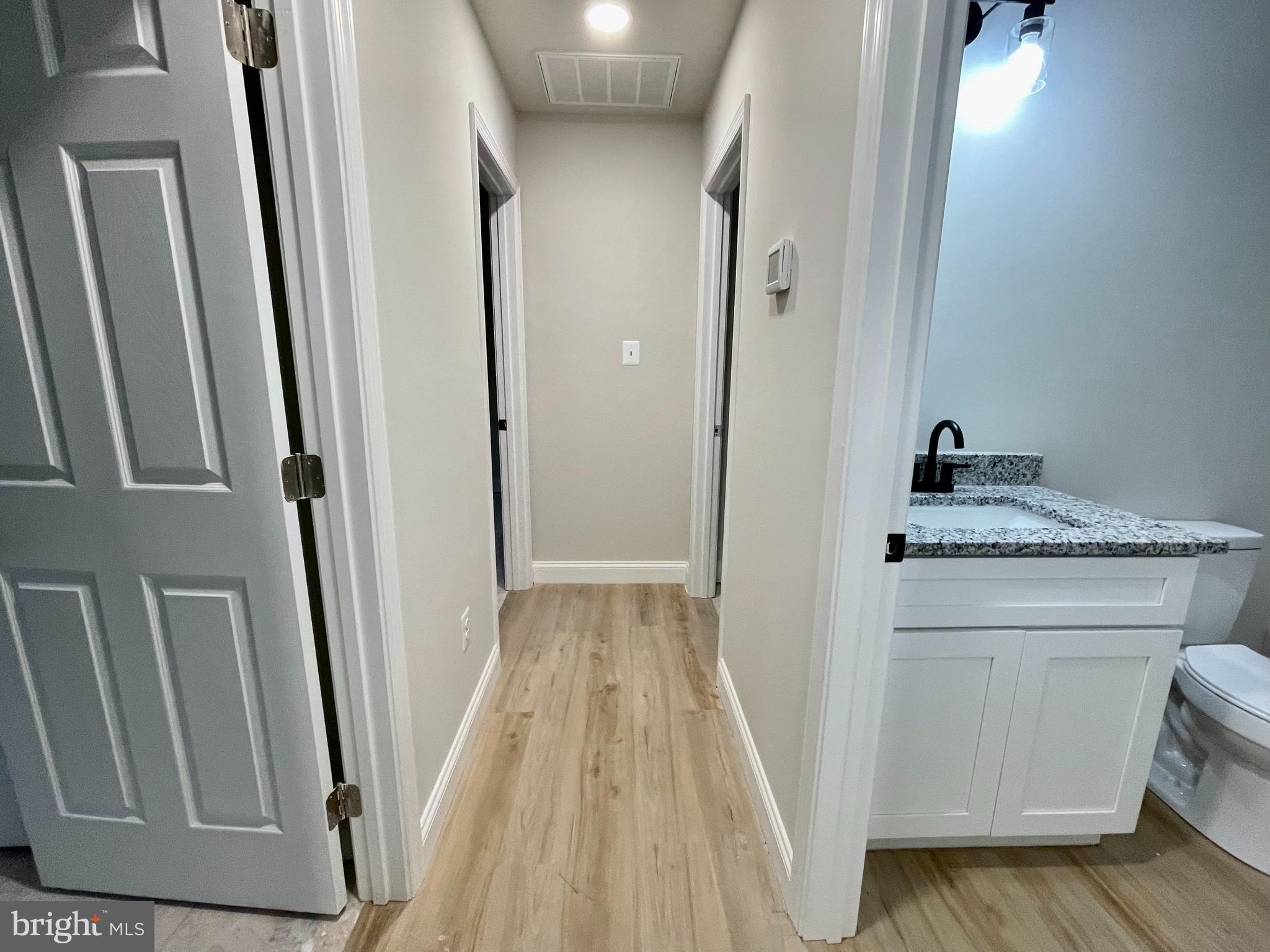 CHESAPEAKE RANCH ESTATES - Residential