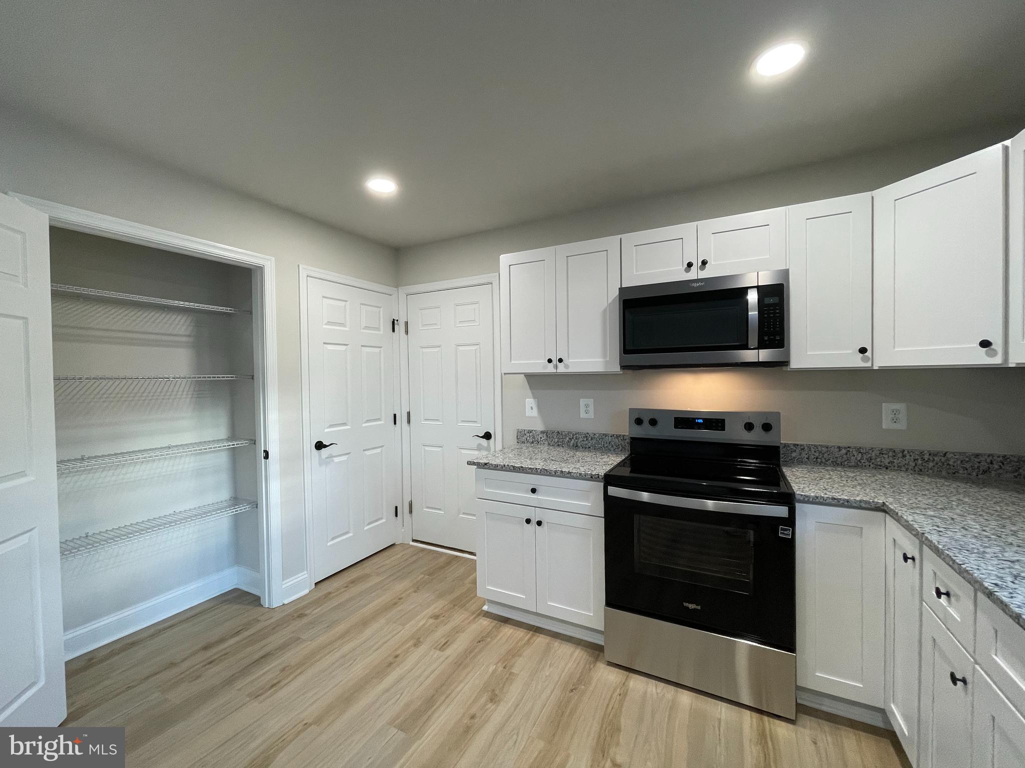 CHESAPEAKE RANCH ESTATES - Residential