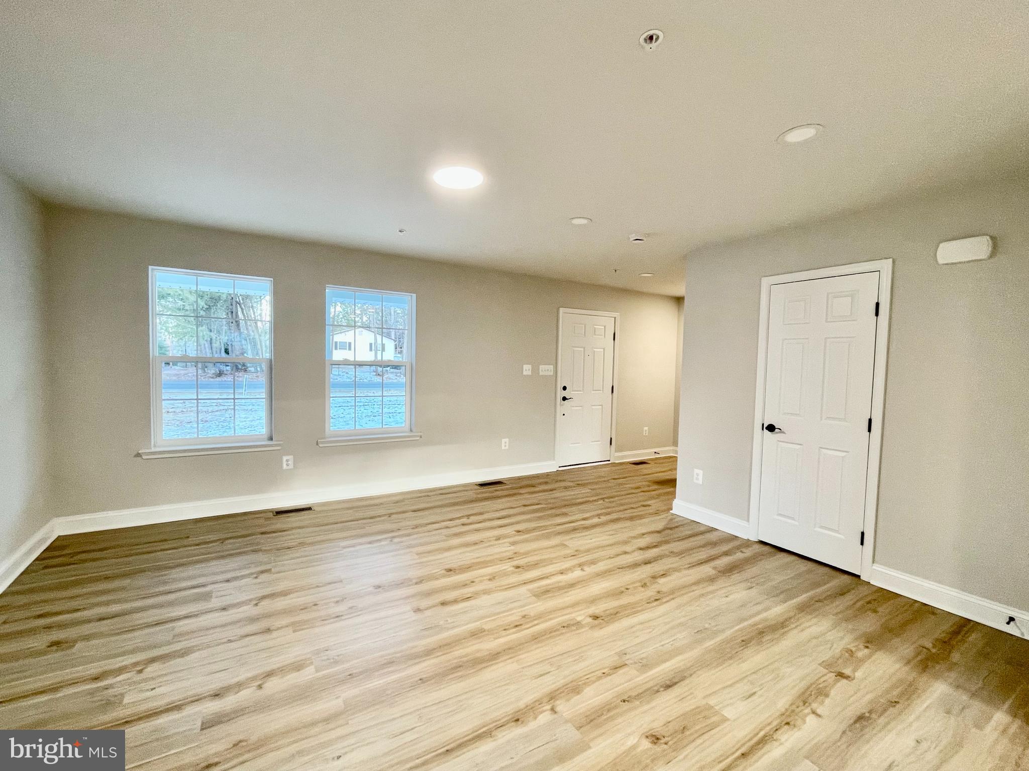 CHESAPEAKE RANCH ESTATES - Residential