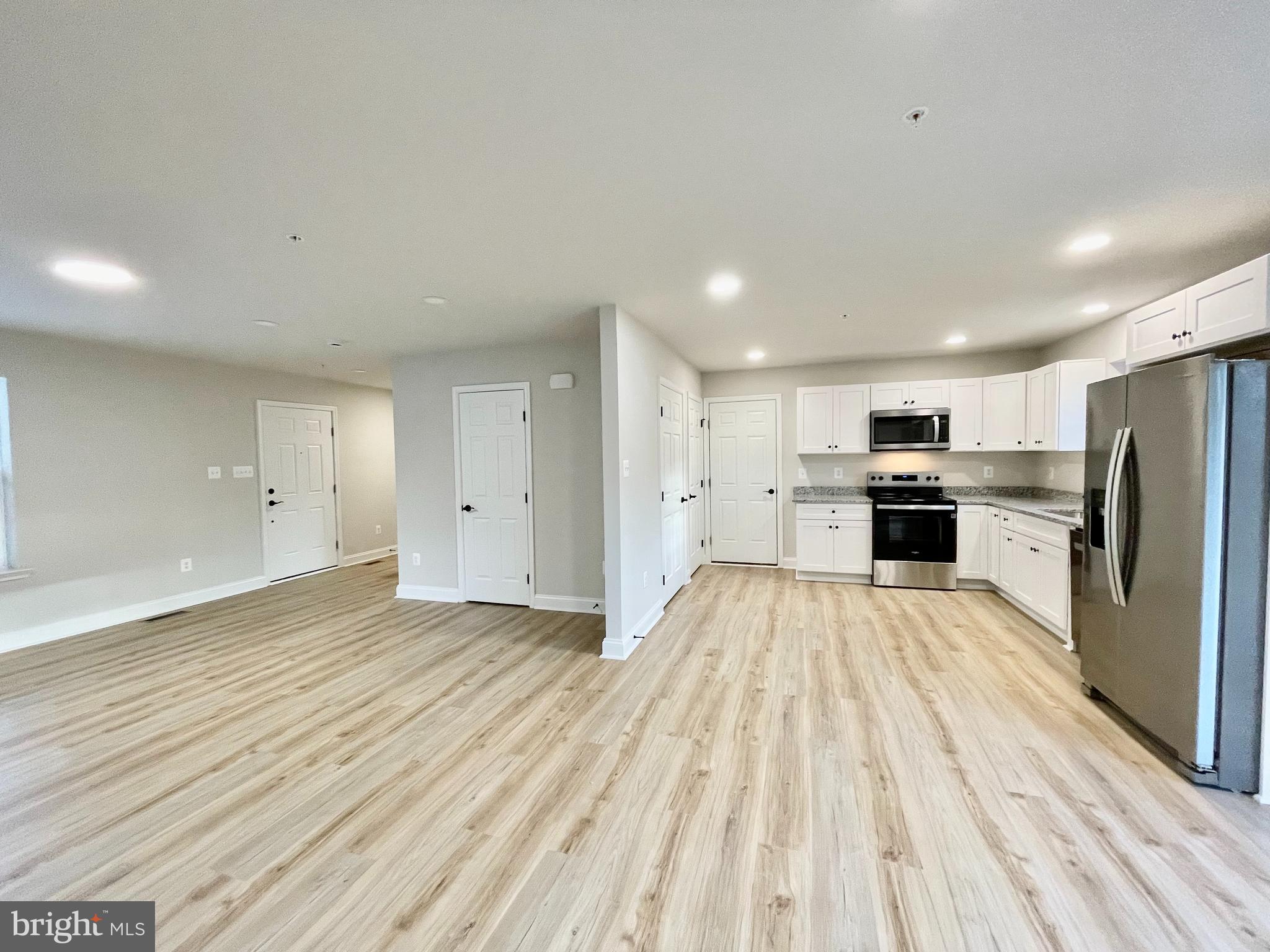 CHESAPEAKE RANCH ESTATES - Residential