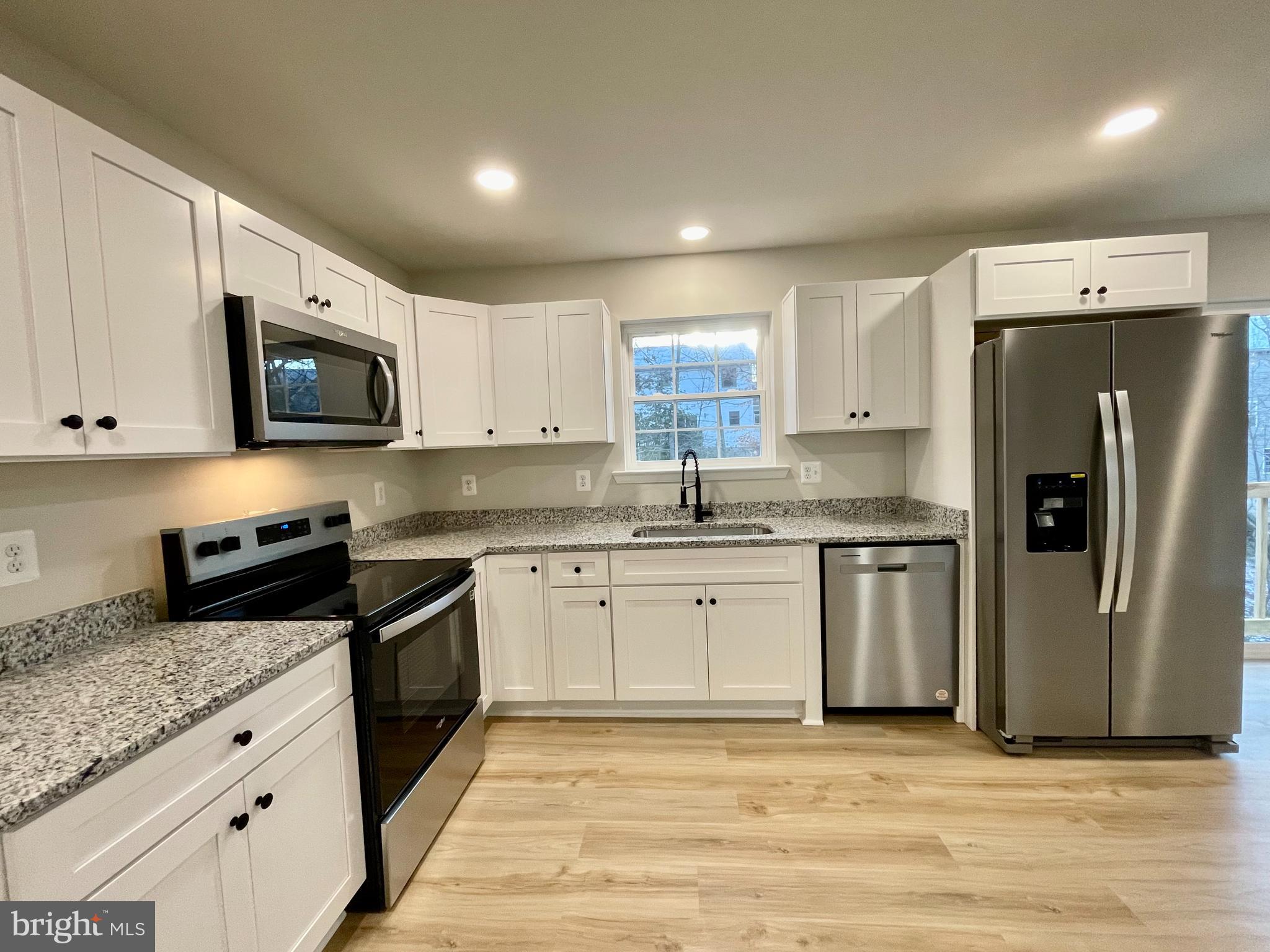 CHESAPEAKE RANCH ESTATES - Residential