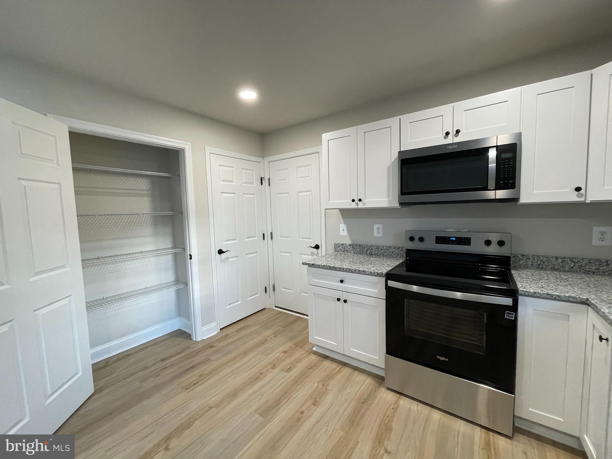 CHESAPEAKE RANCH ESTATES - Residential