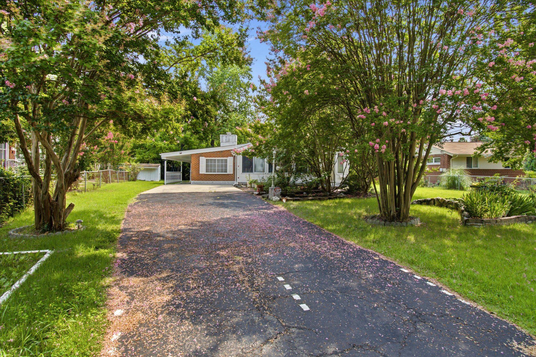 6242 INDIAN RUN PARKWAY