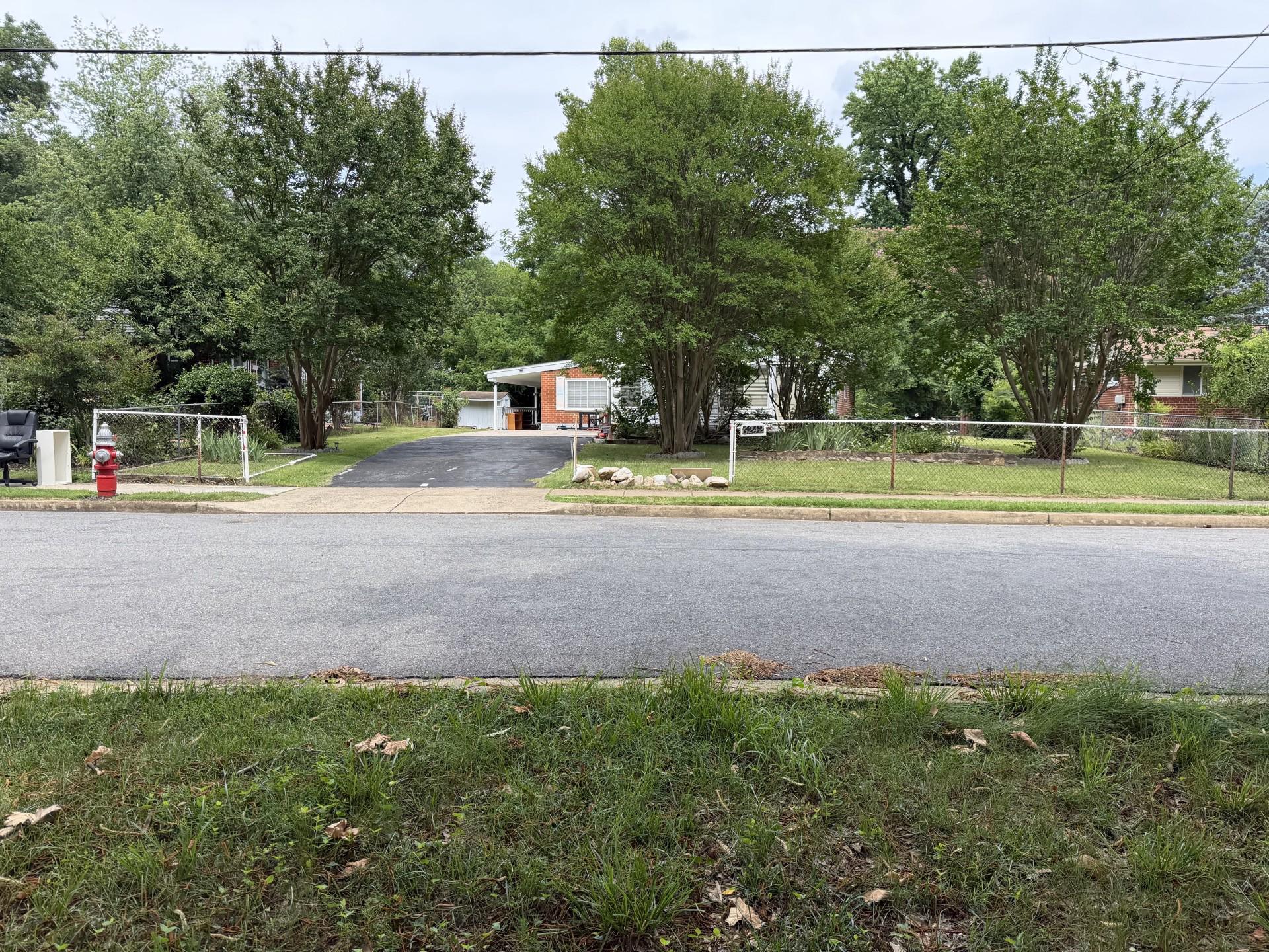 6242 INDIAN RUN PARKWAY