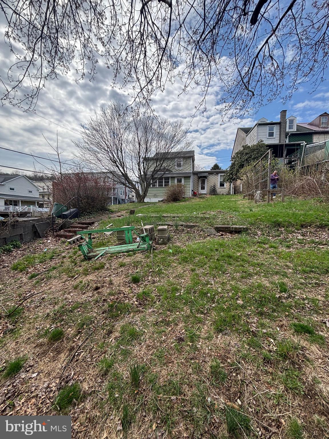 COAL TOWNSHIP - Residential