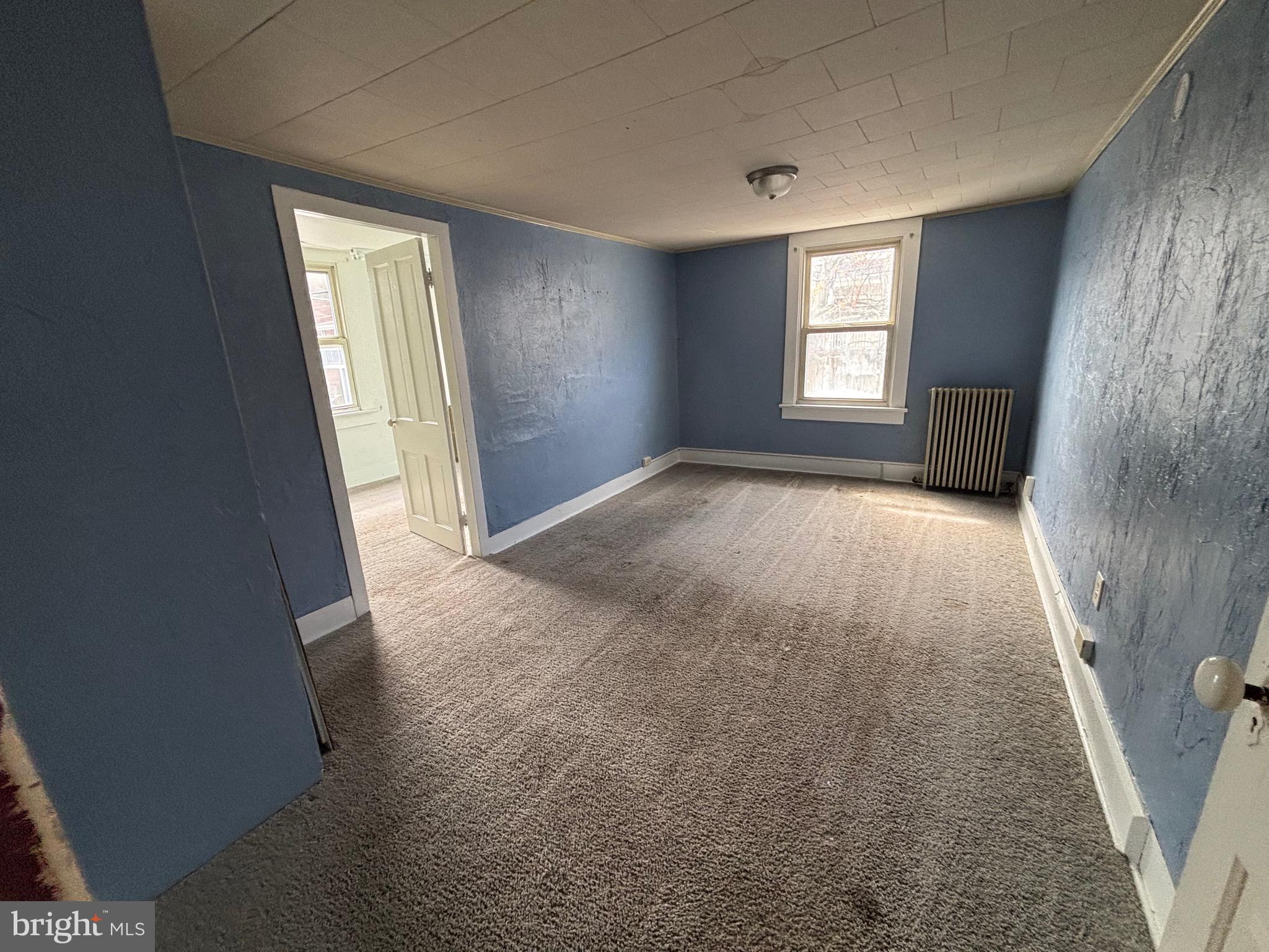 COAL TOWNSHIP - Residential