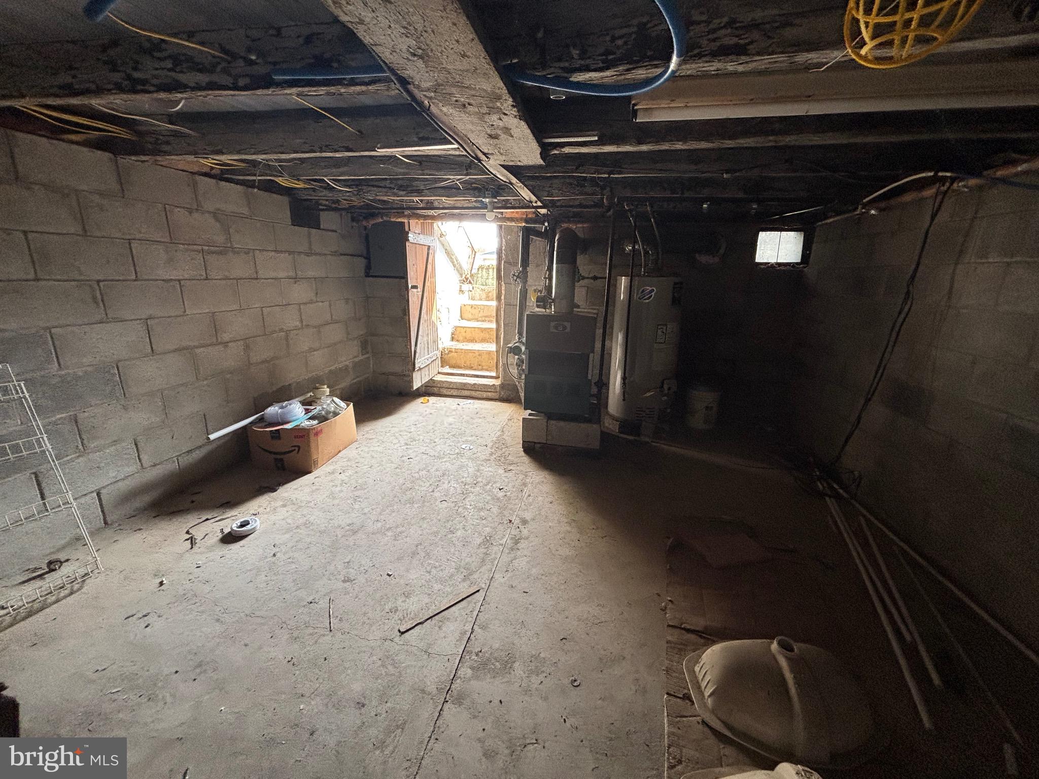 COAL TOWNSHIP - Residential